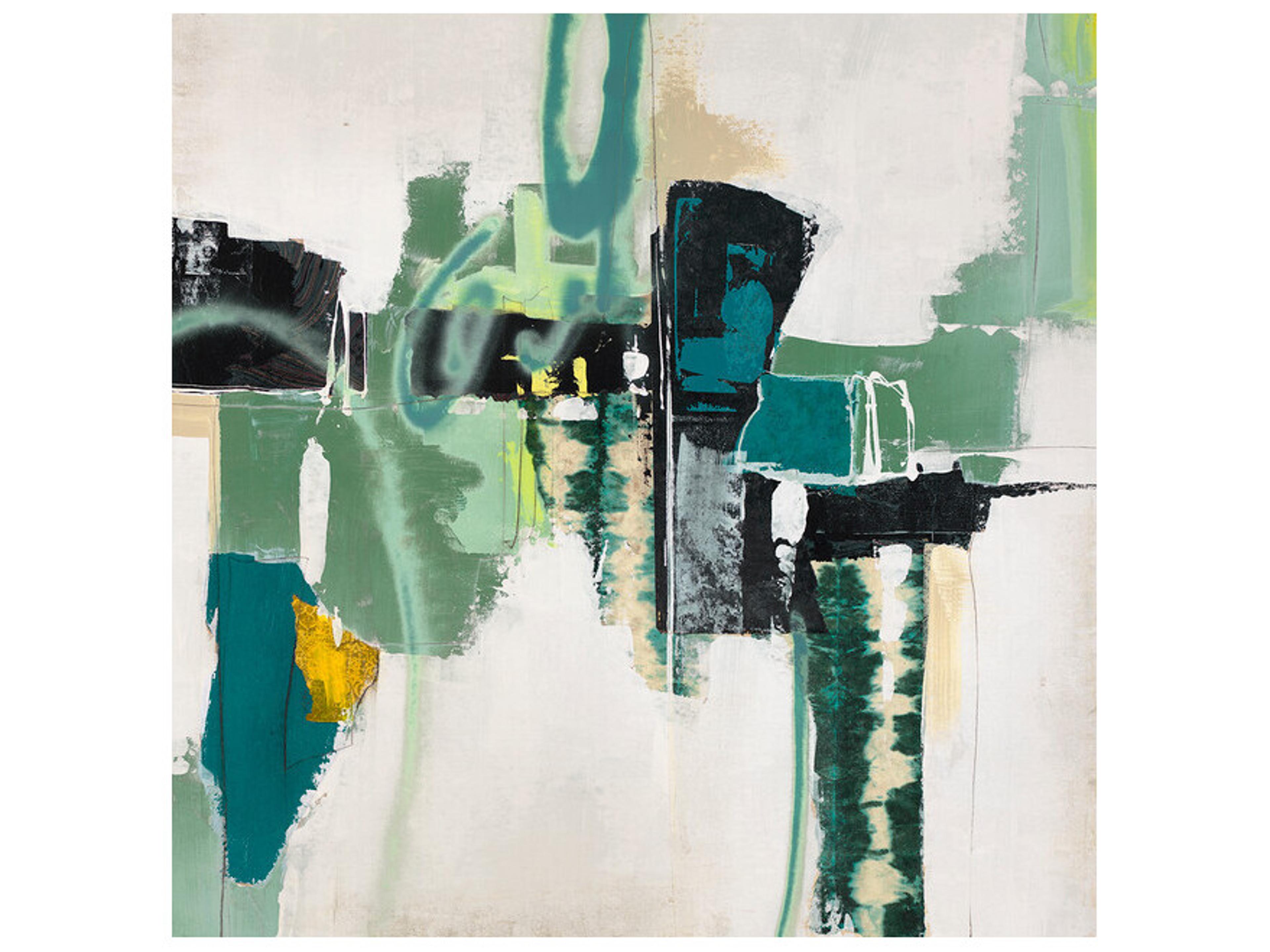 Daleno The Truth Told II Wall Art