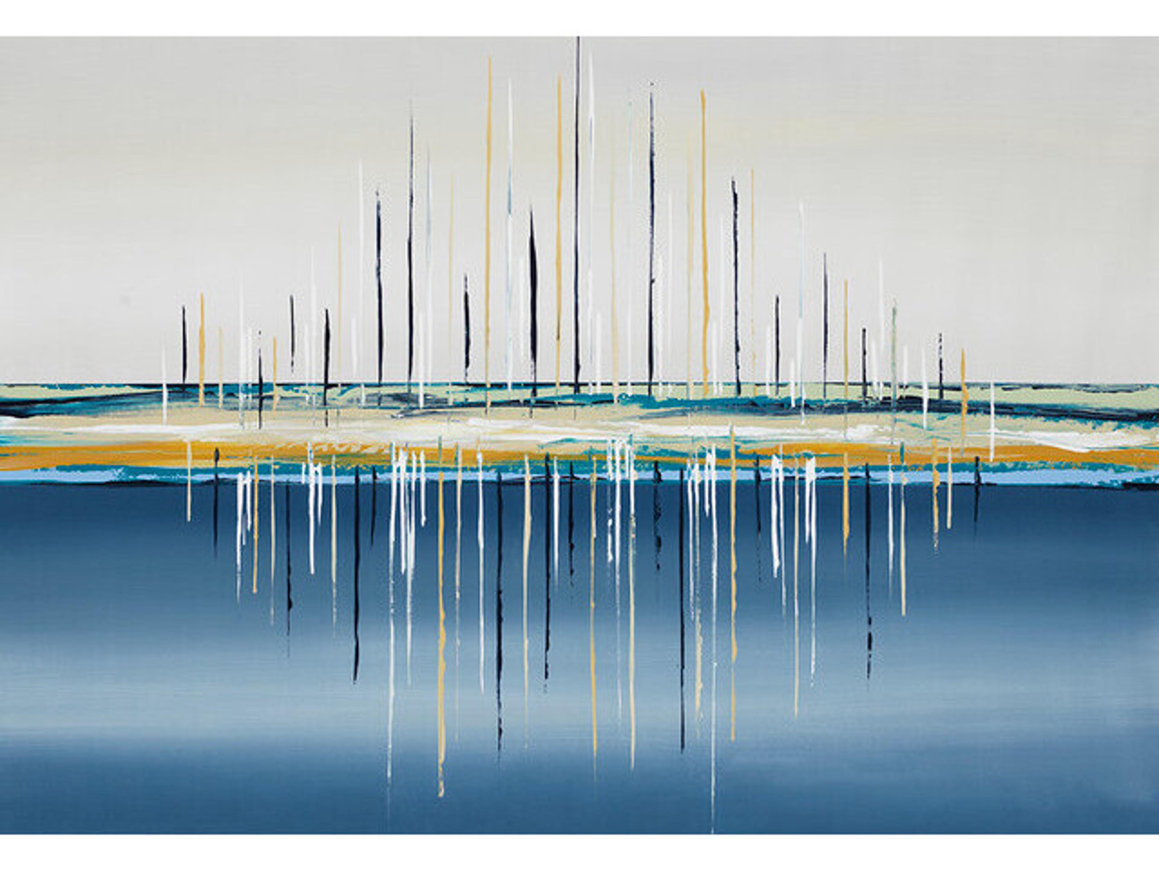 Daleno Vertex Wall Art