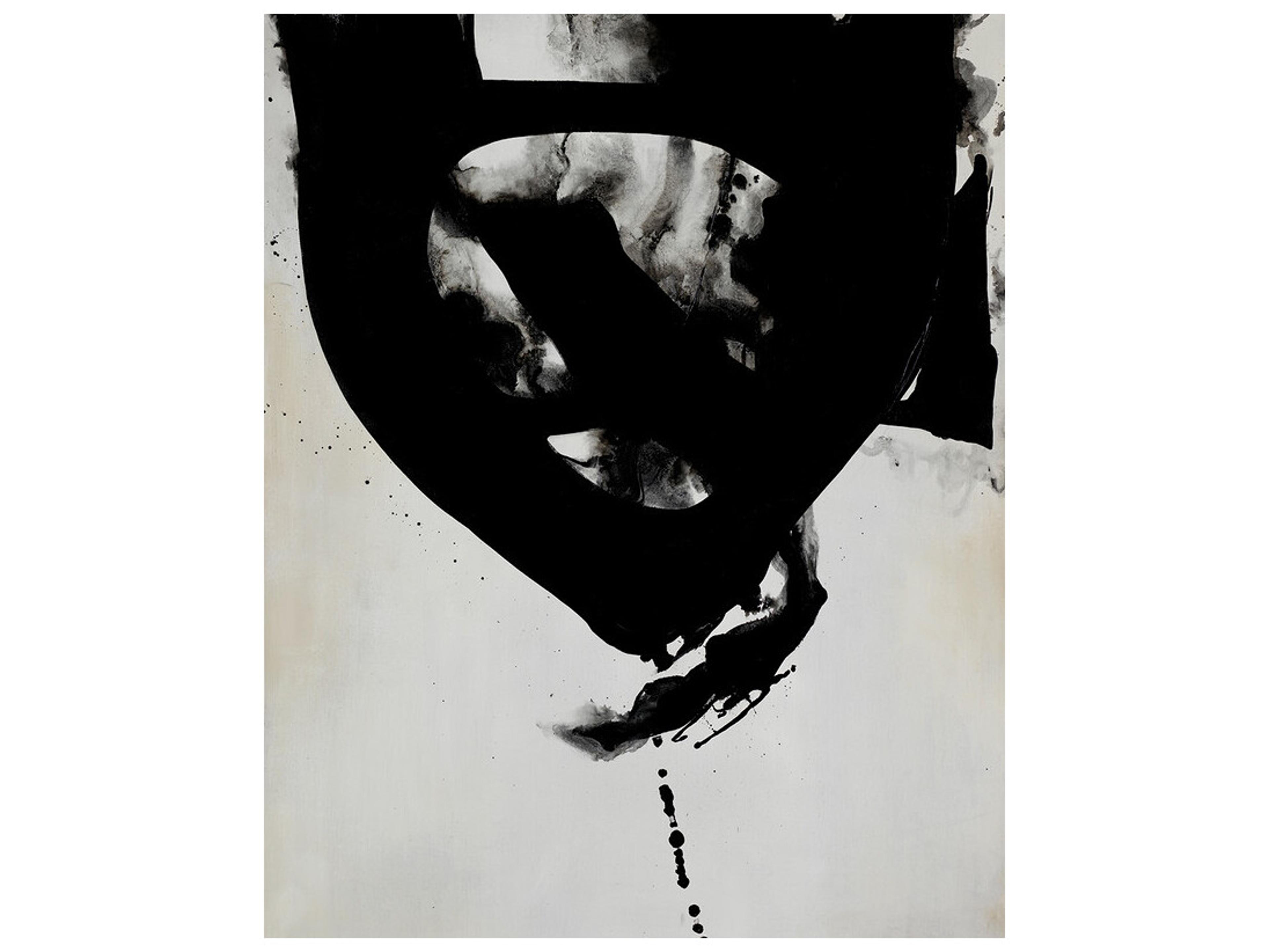 Stained In Ink Wall Art