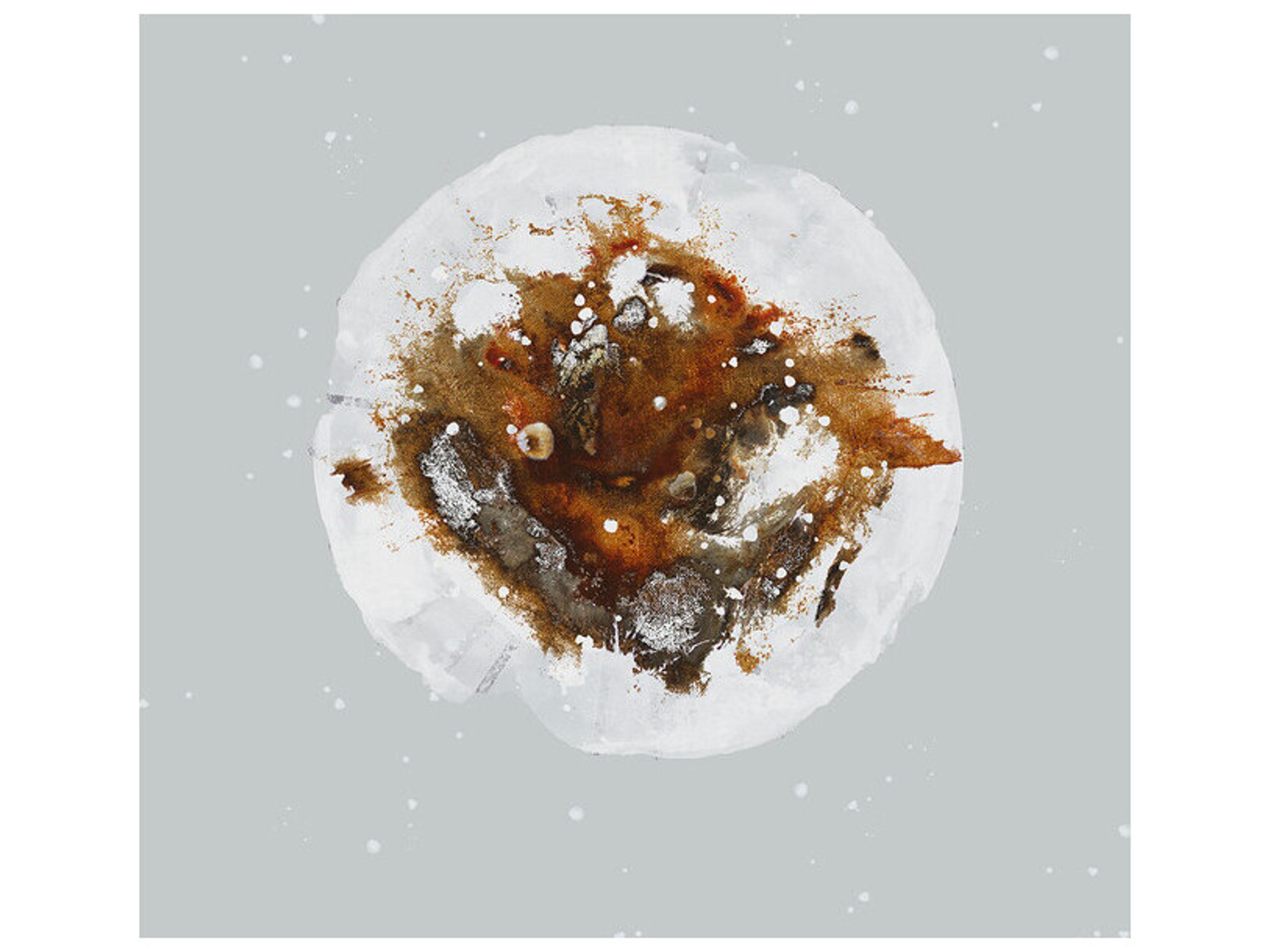 Sights On You I Wall Art