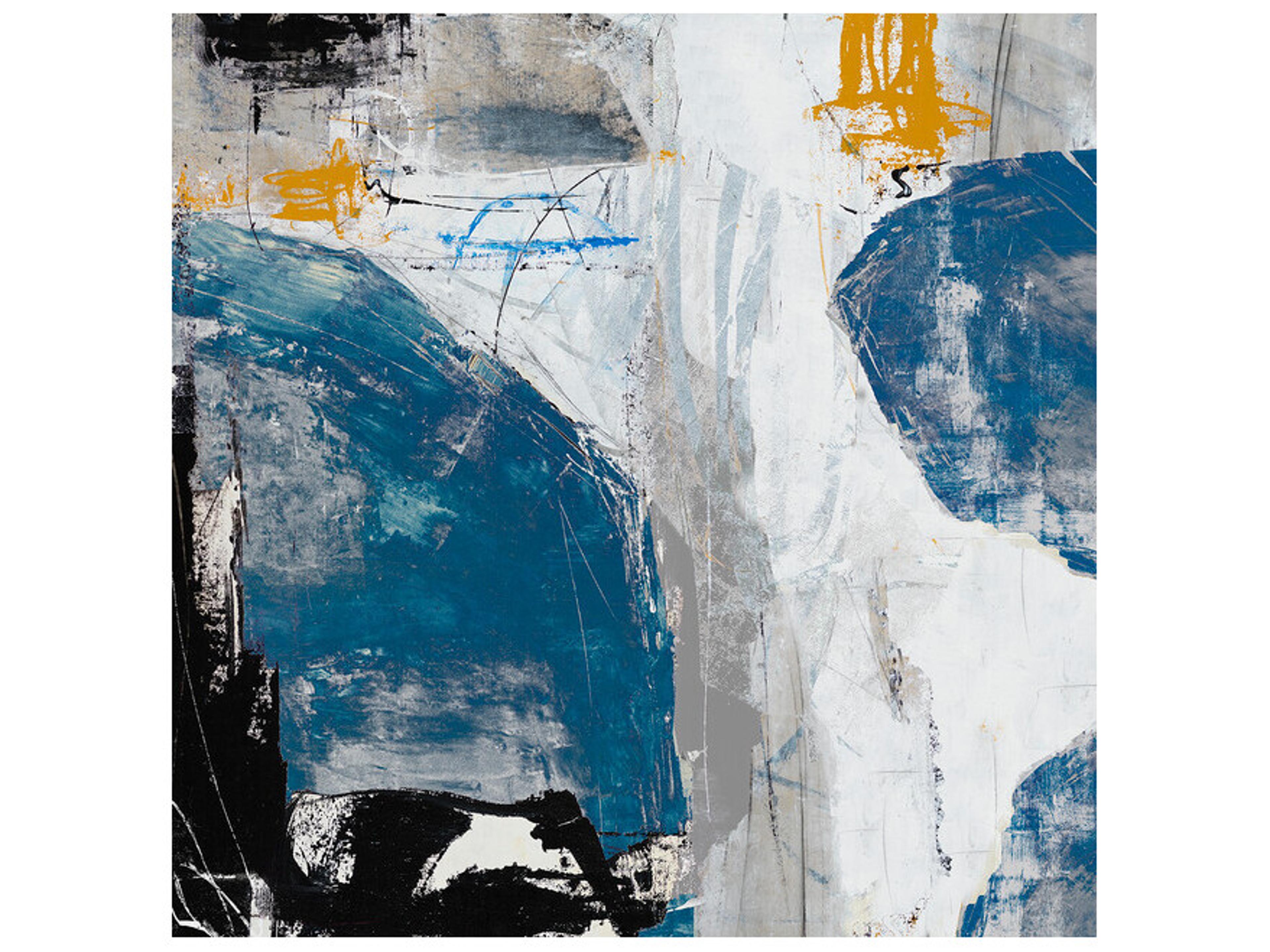 Daleno Crossing Words Wall Art