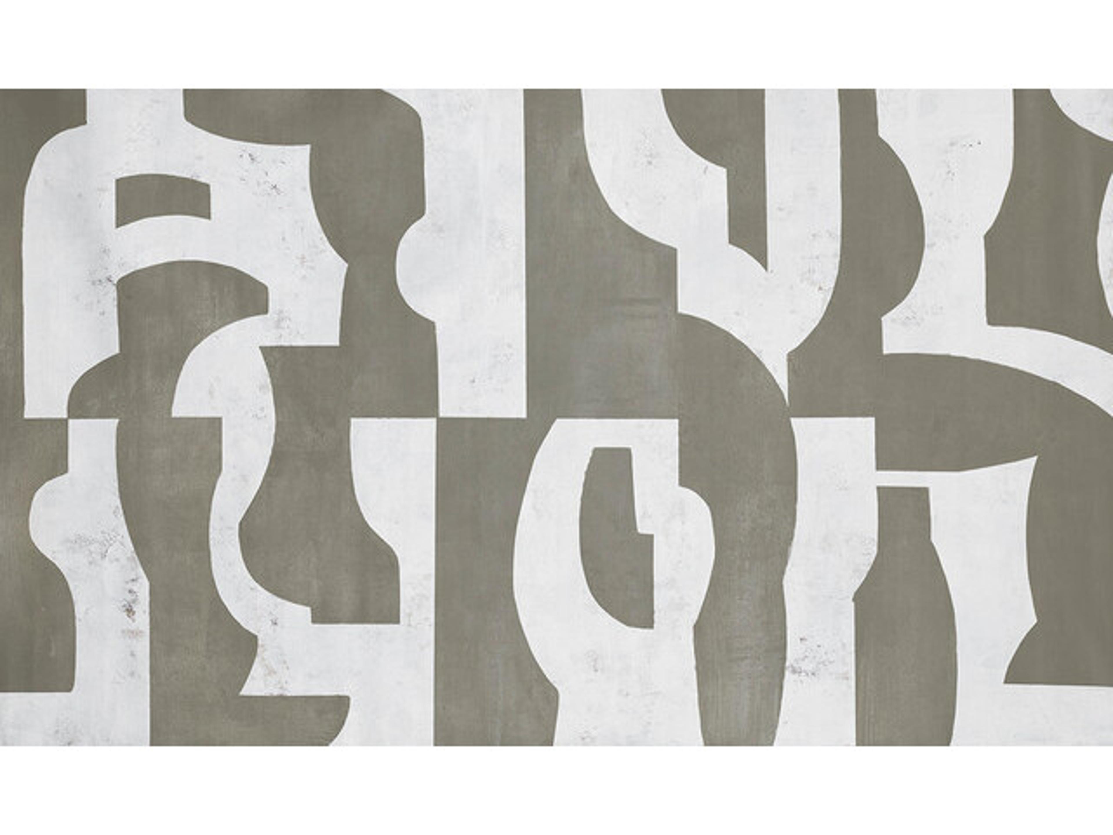 Reconfiguring Wall Art