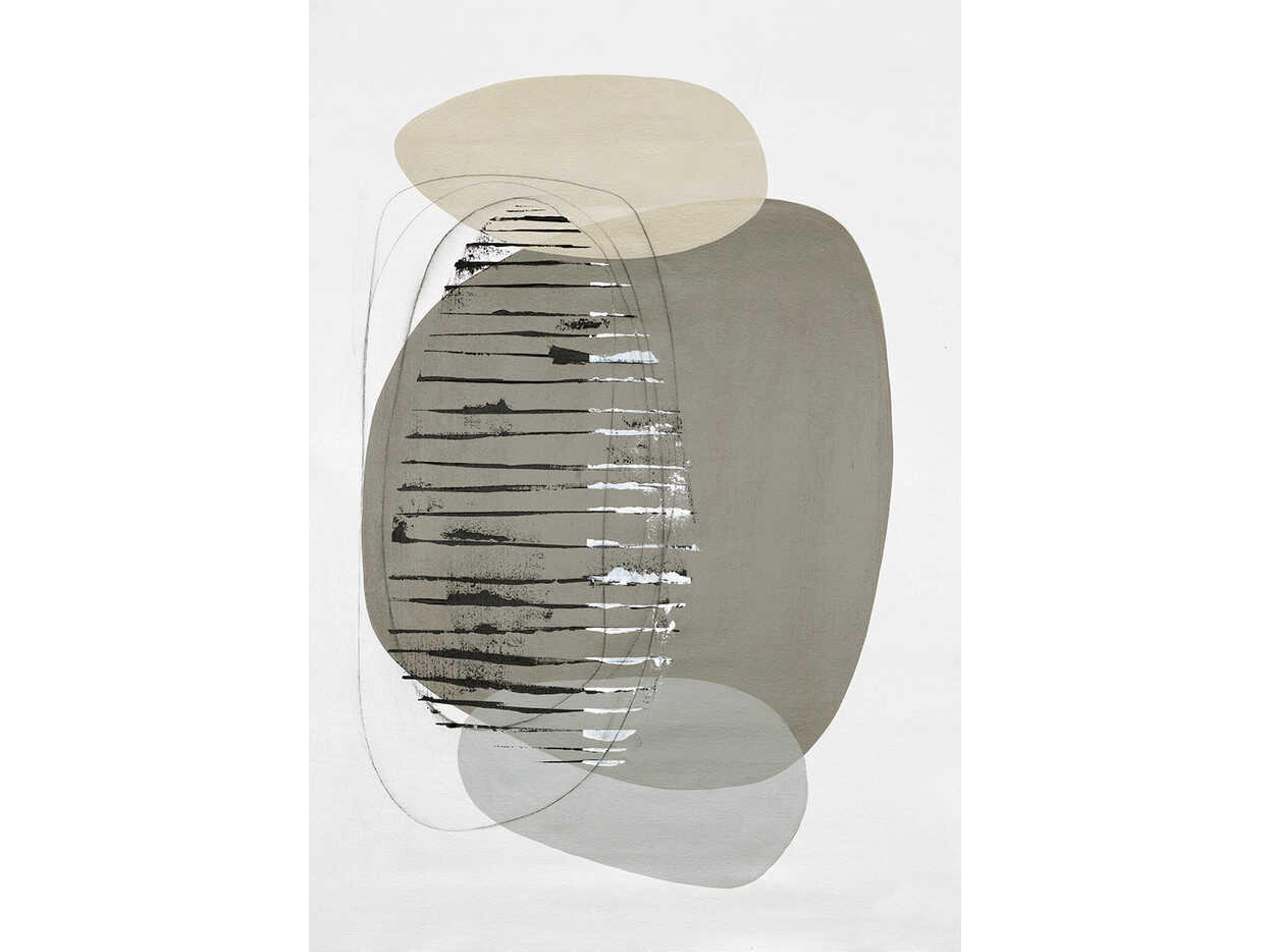 Daleno Sliced II Wall Art