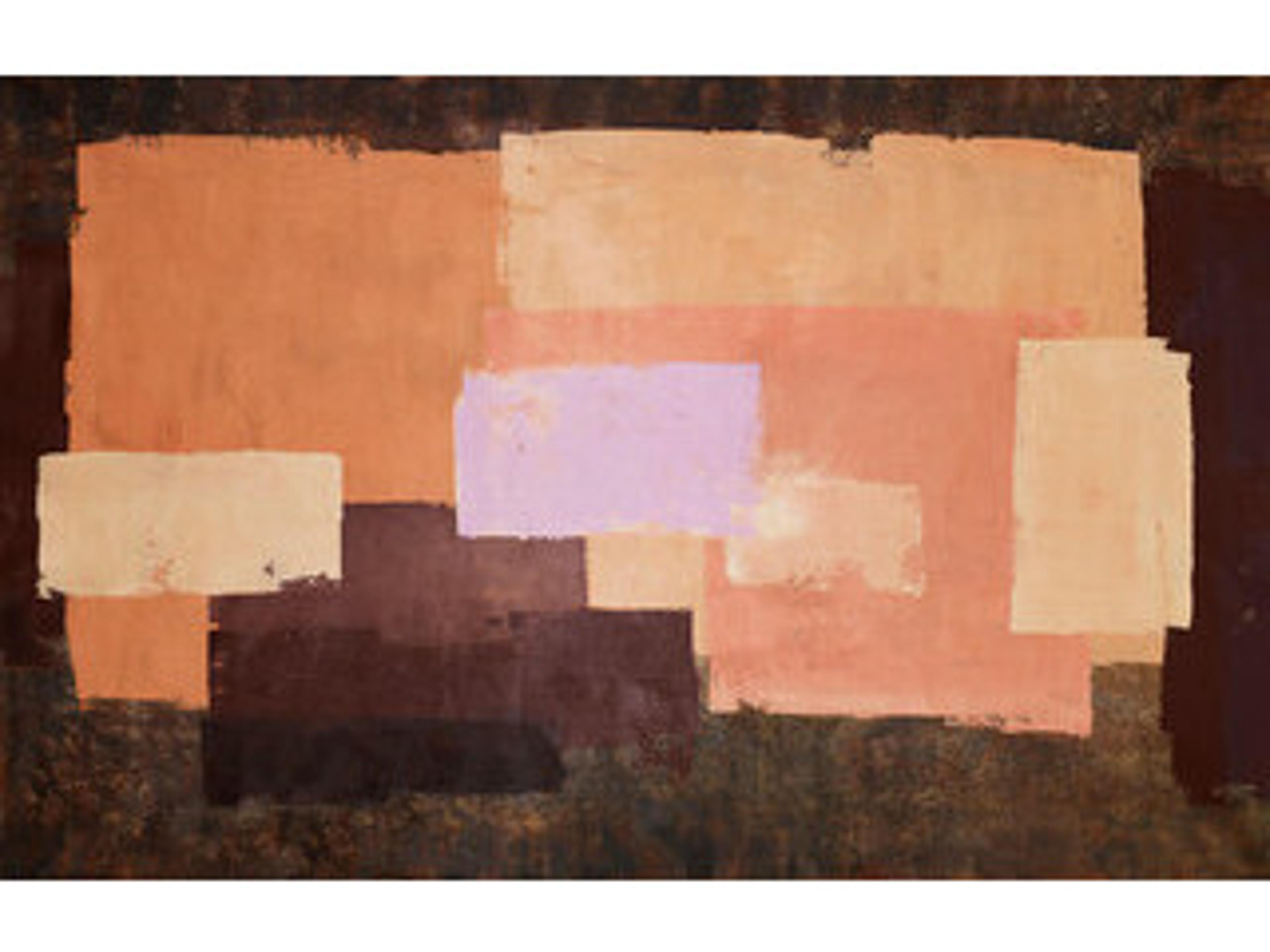 Daleno Not So Slick I Wall Art