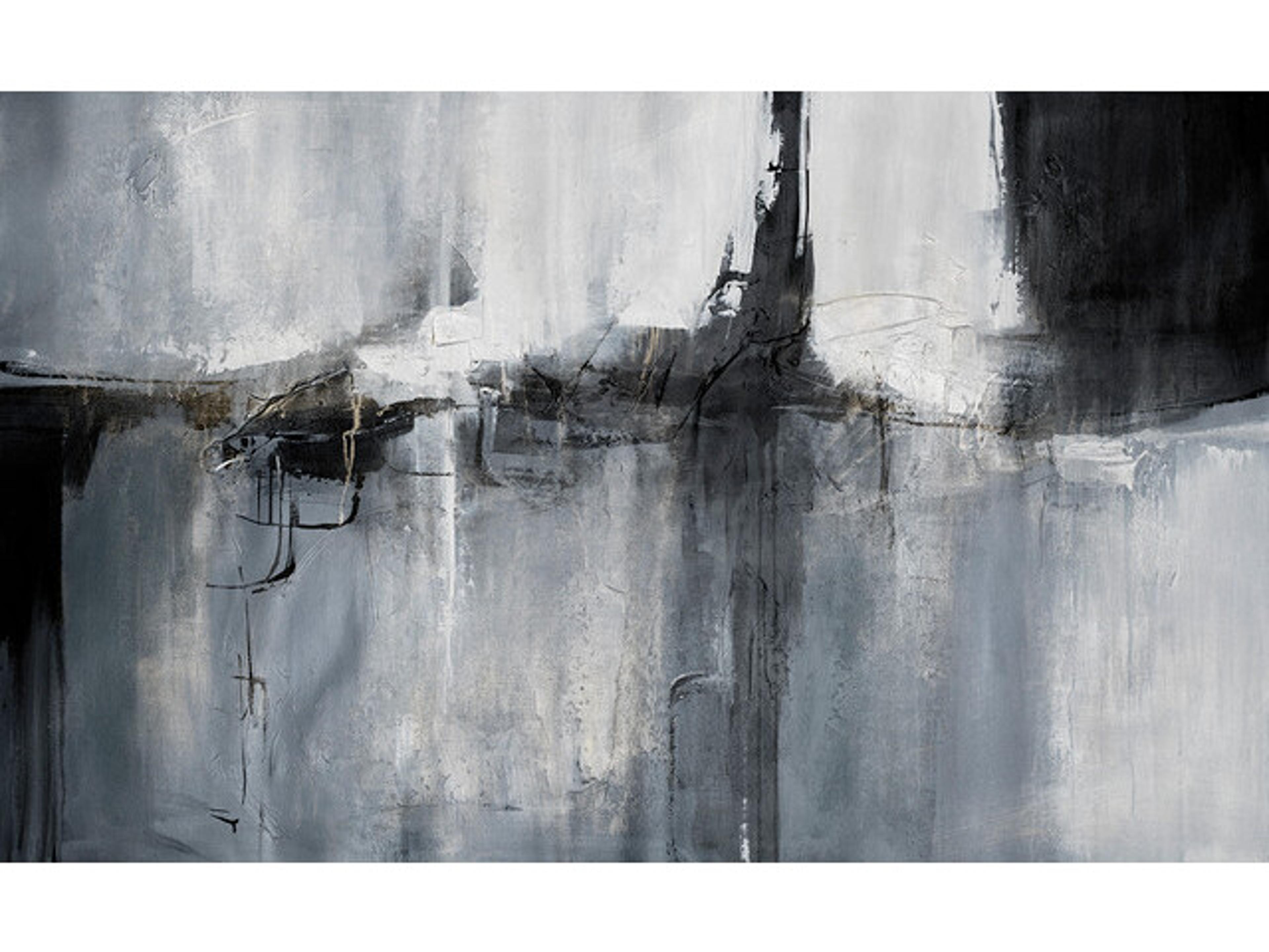 Under Not Over Wall Art