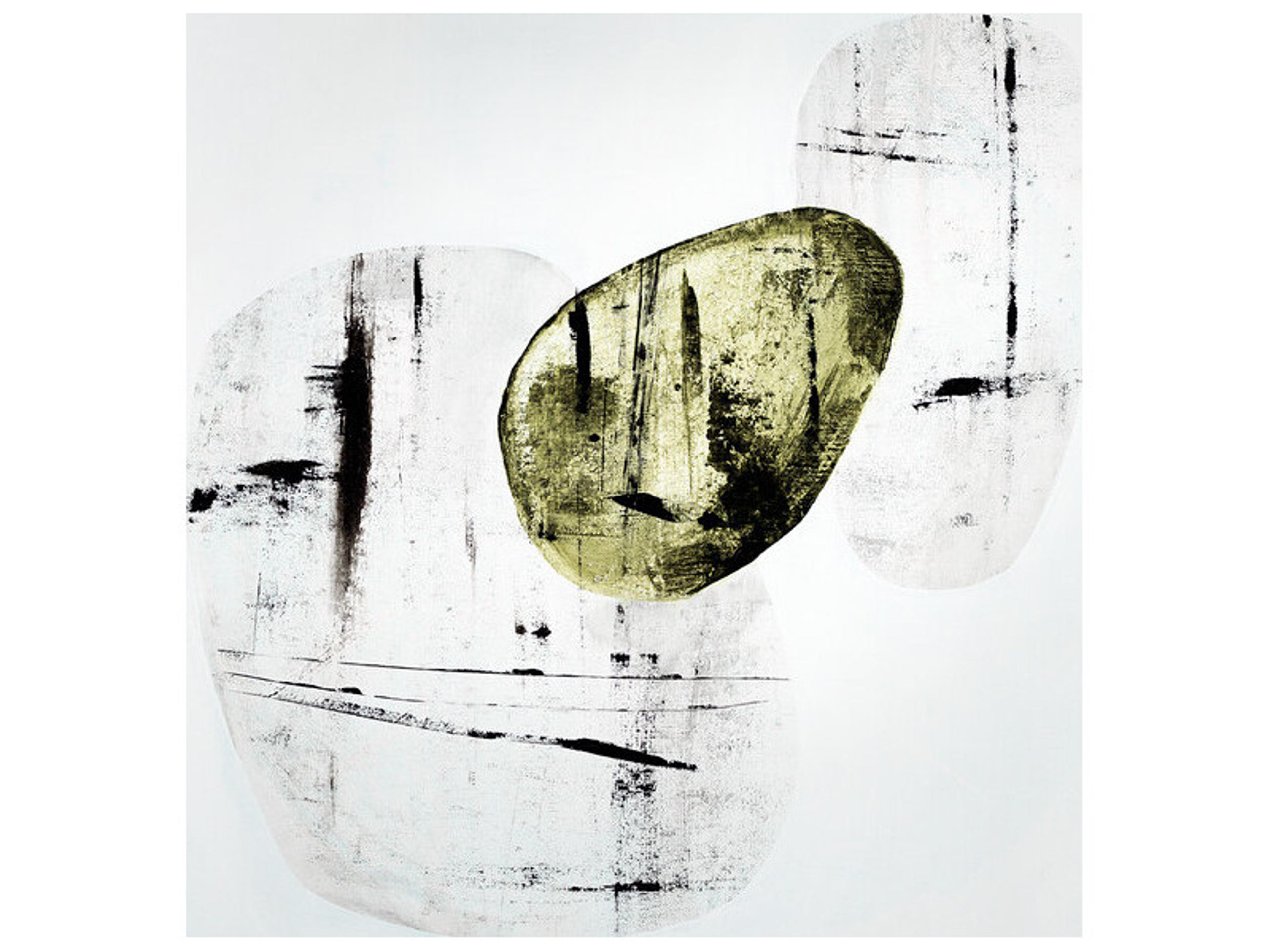 Daleno Rough Rock IV Wall Art