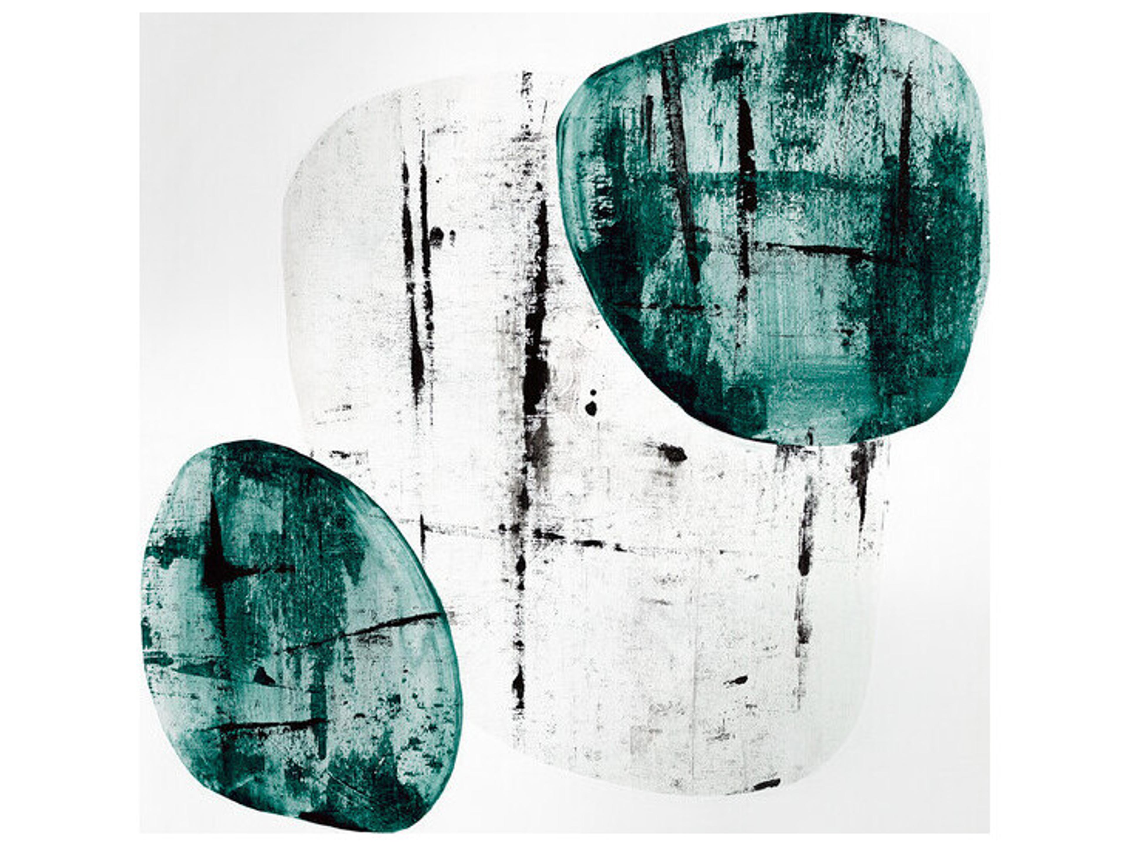 Rough Rock V Wall Art