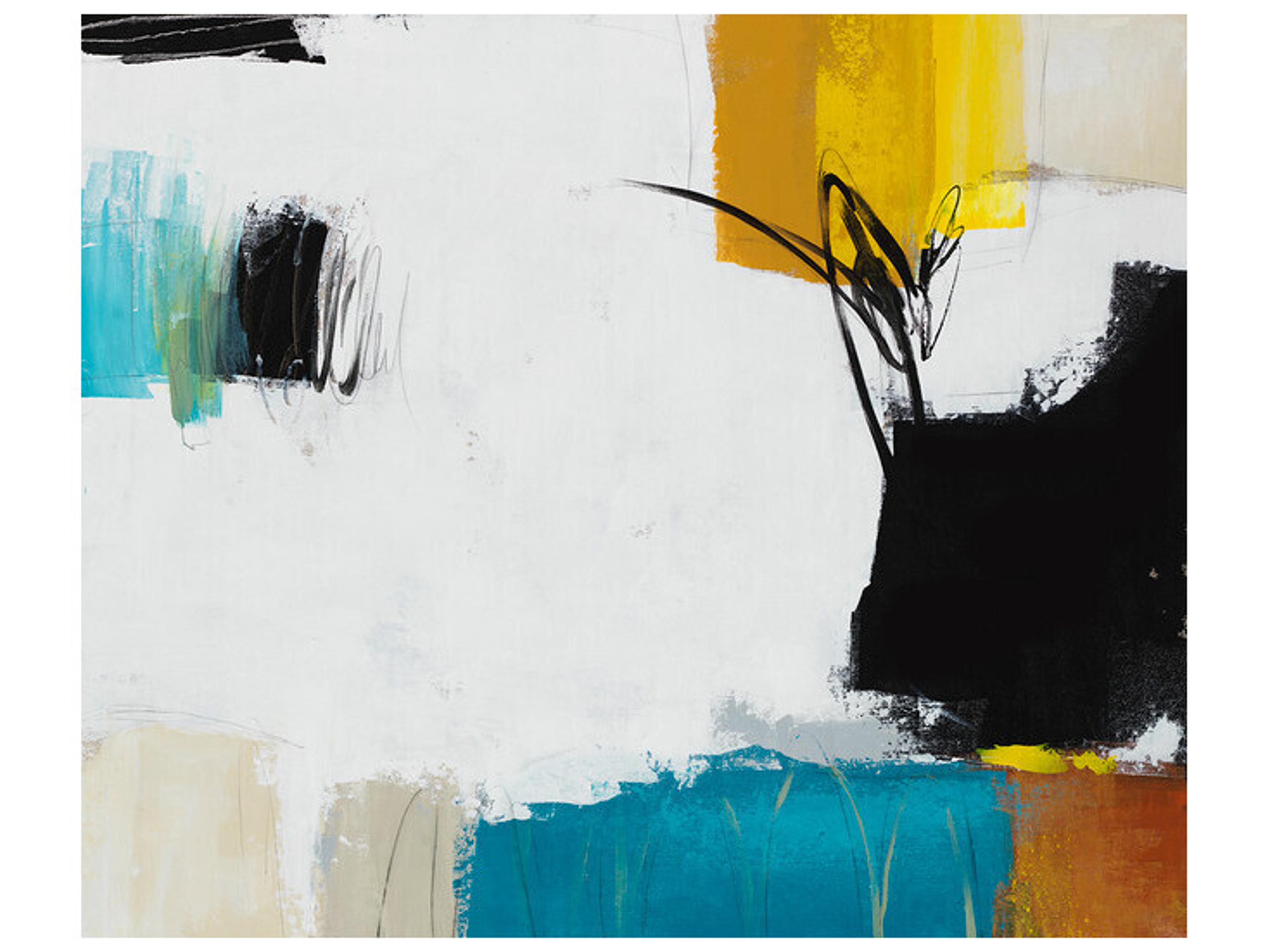 Attempt Stablizing Wall Art