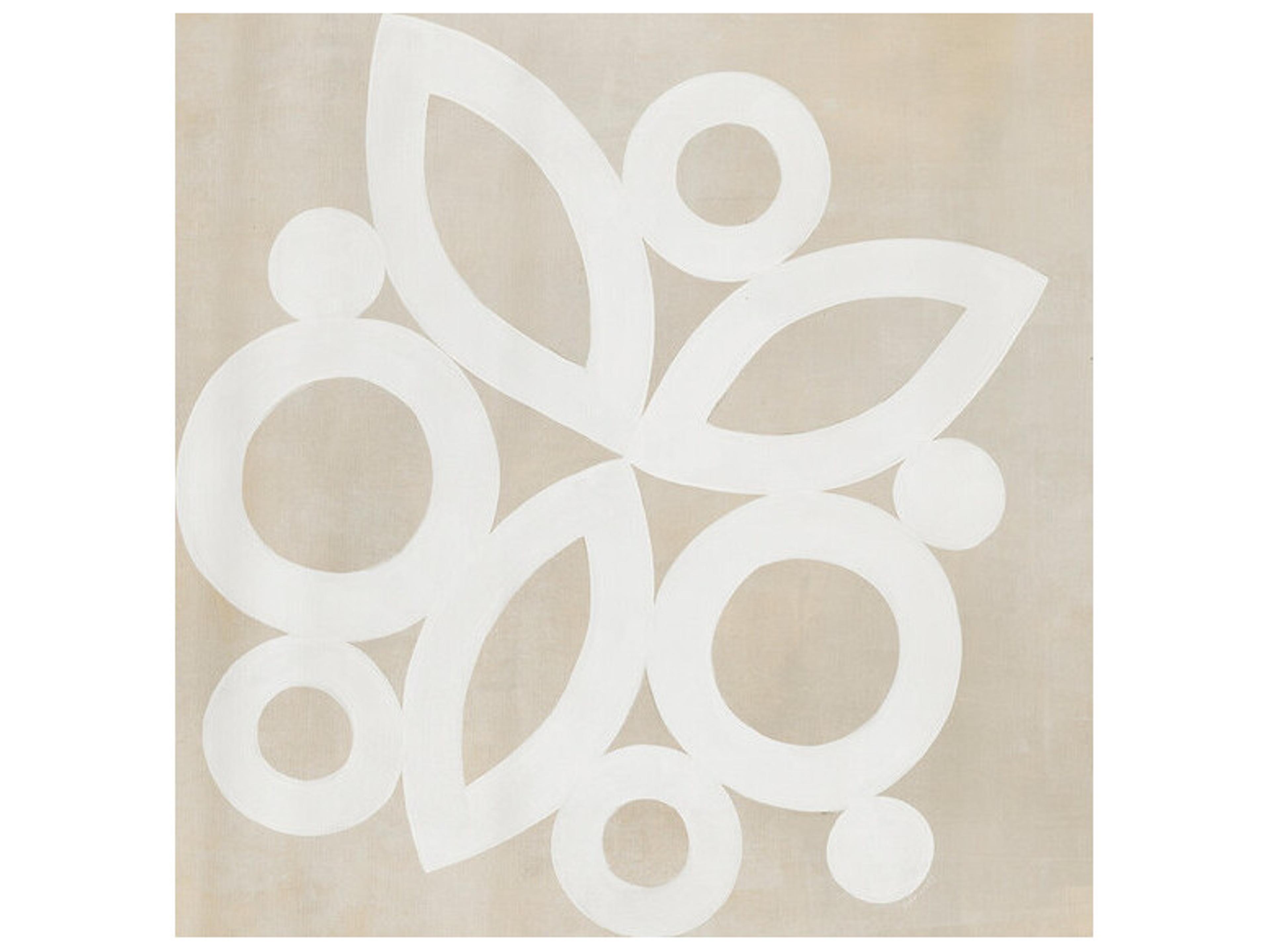 Simplistic Modena I Wall Art