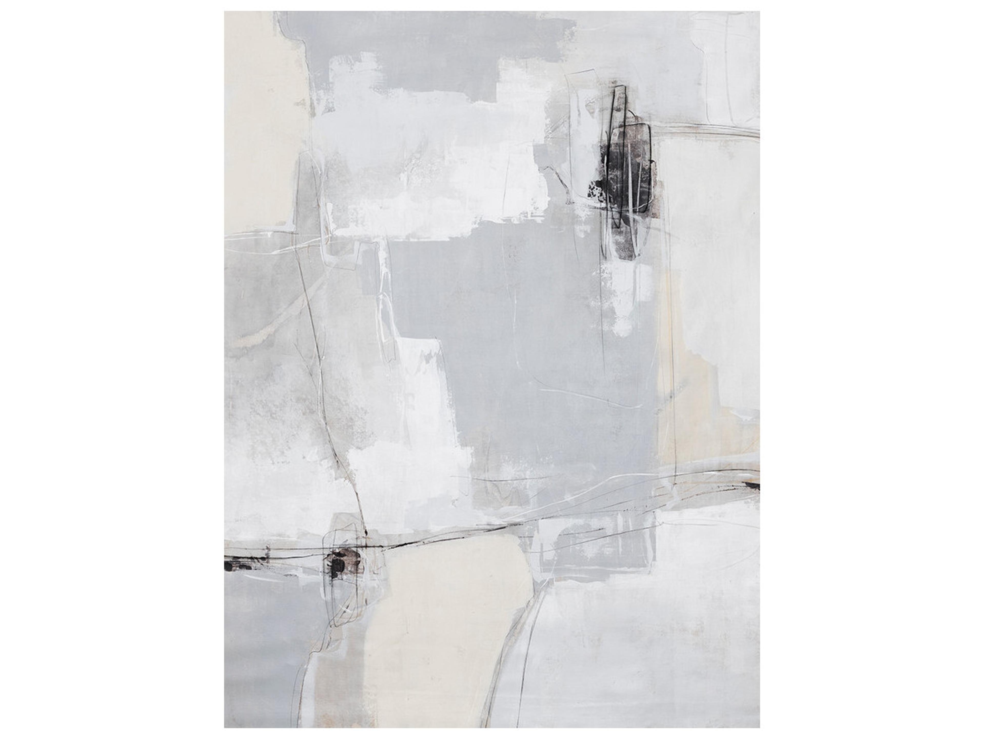 Daleno A Pause in Purity Wall Art