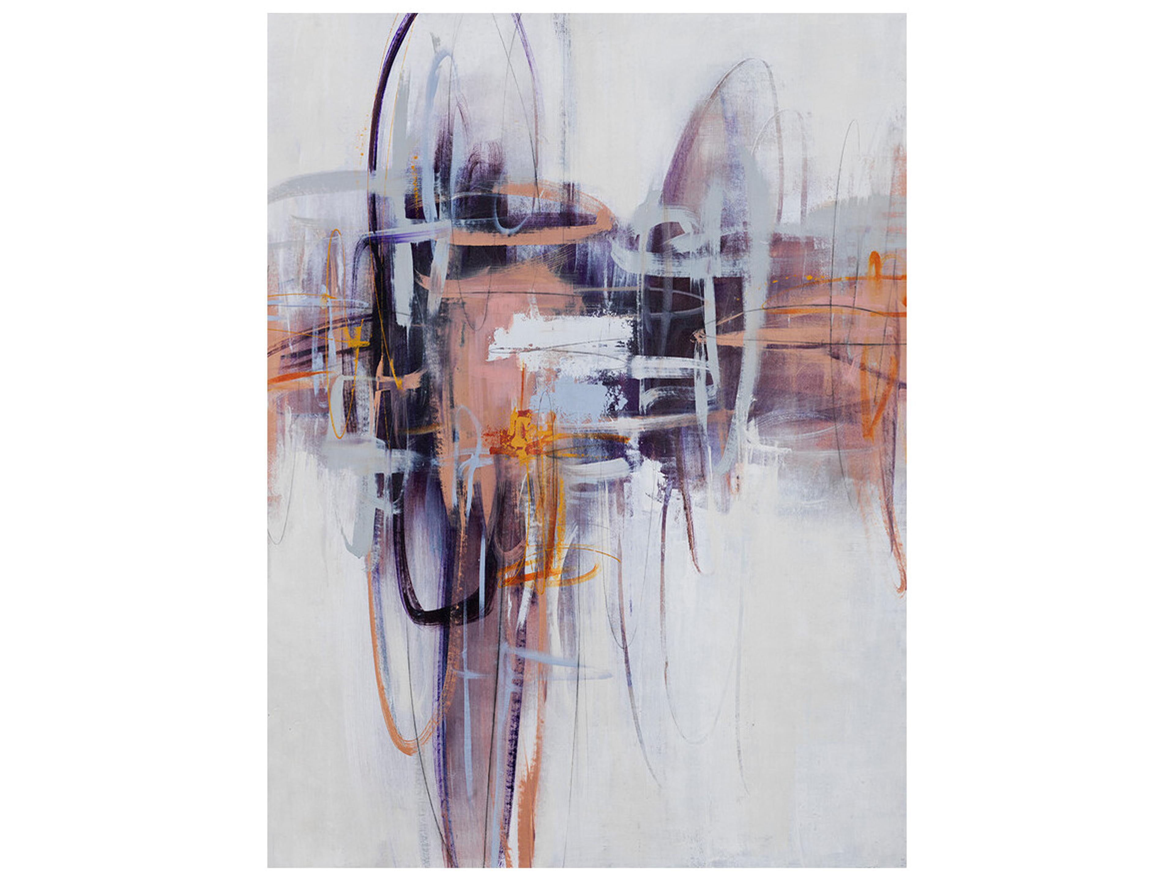 Controlled Chaos Wall Art