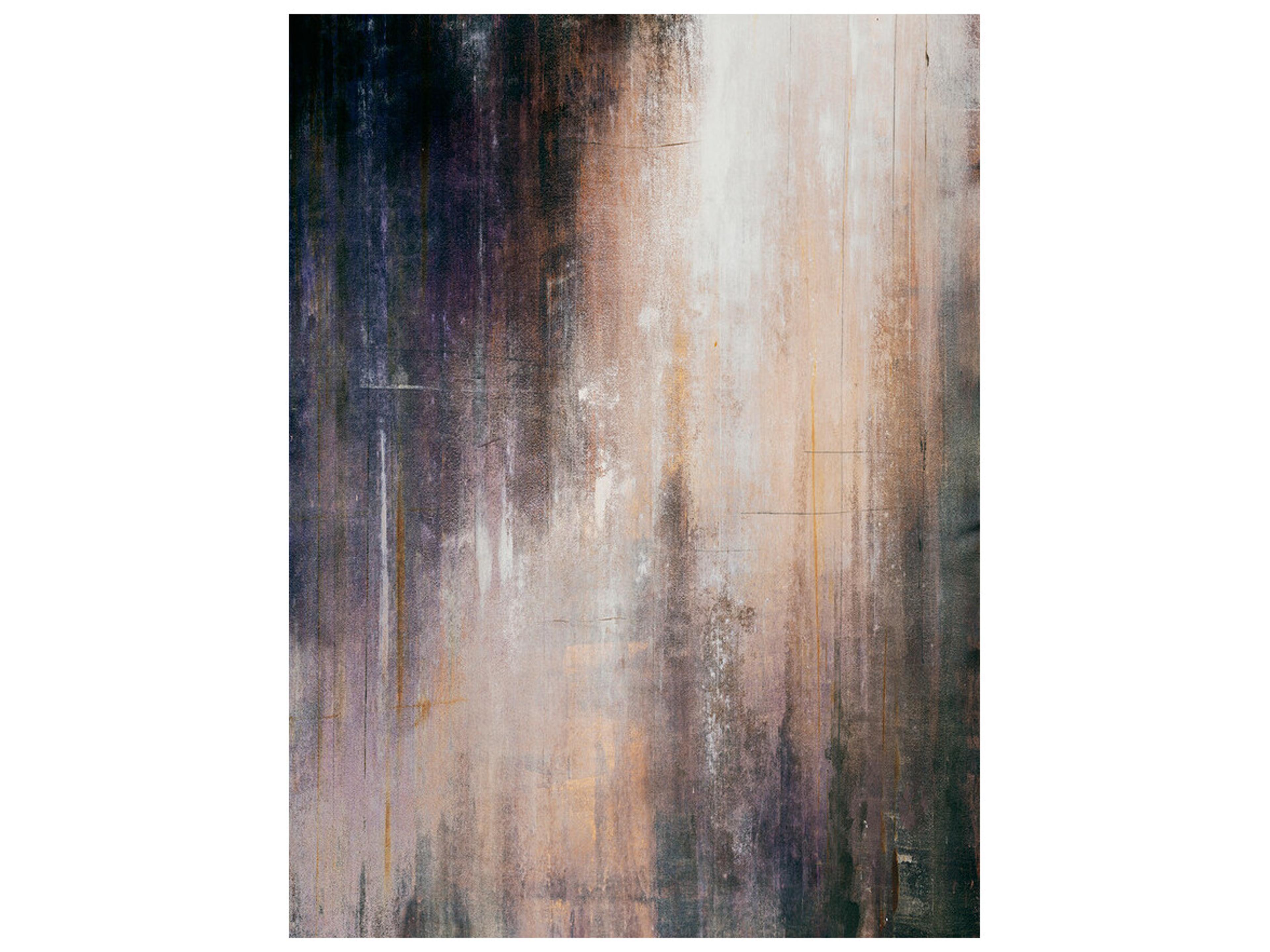 Losing Visibility Wall Art