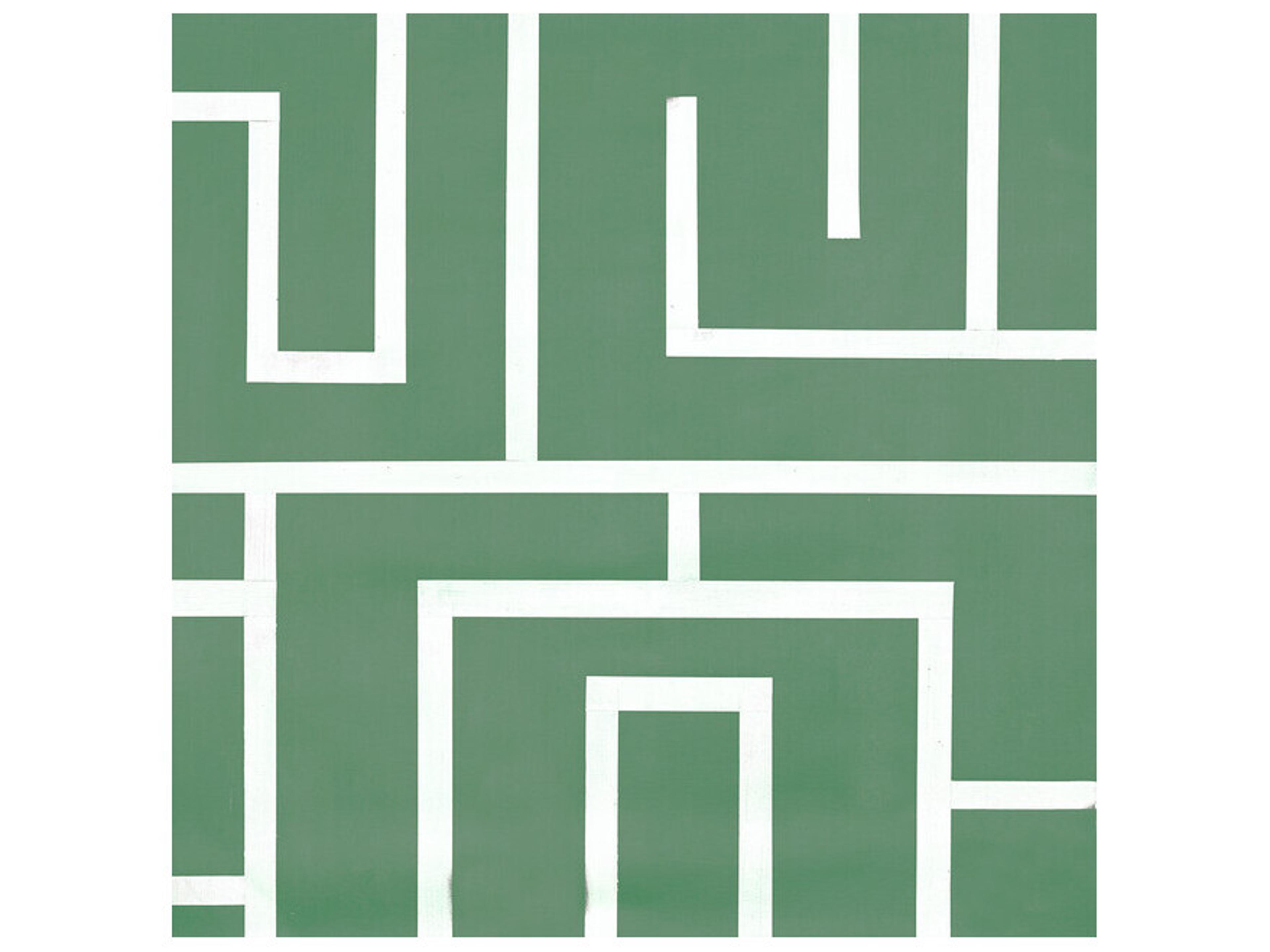 Dont Step On The Cracks VI Wall Art