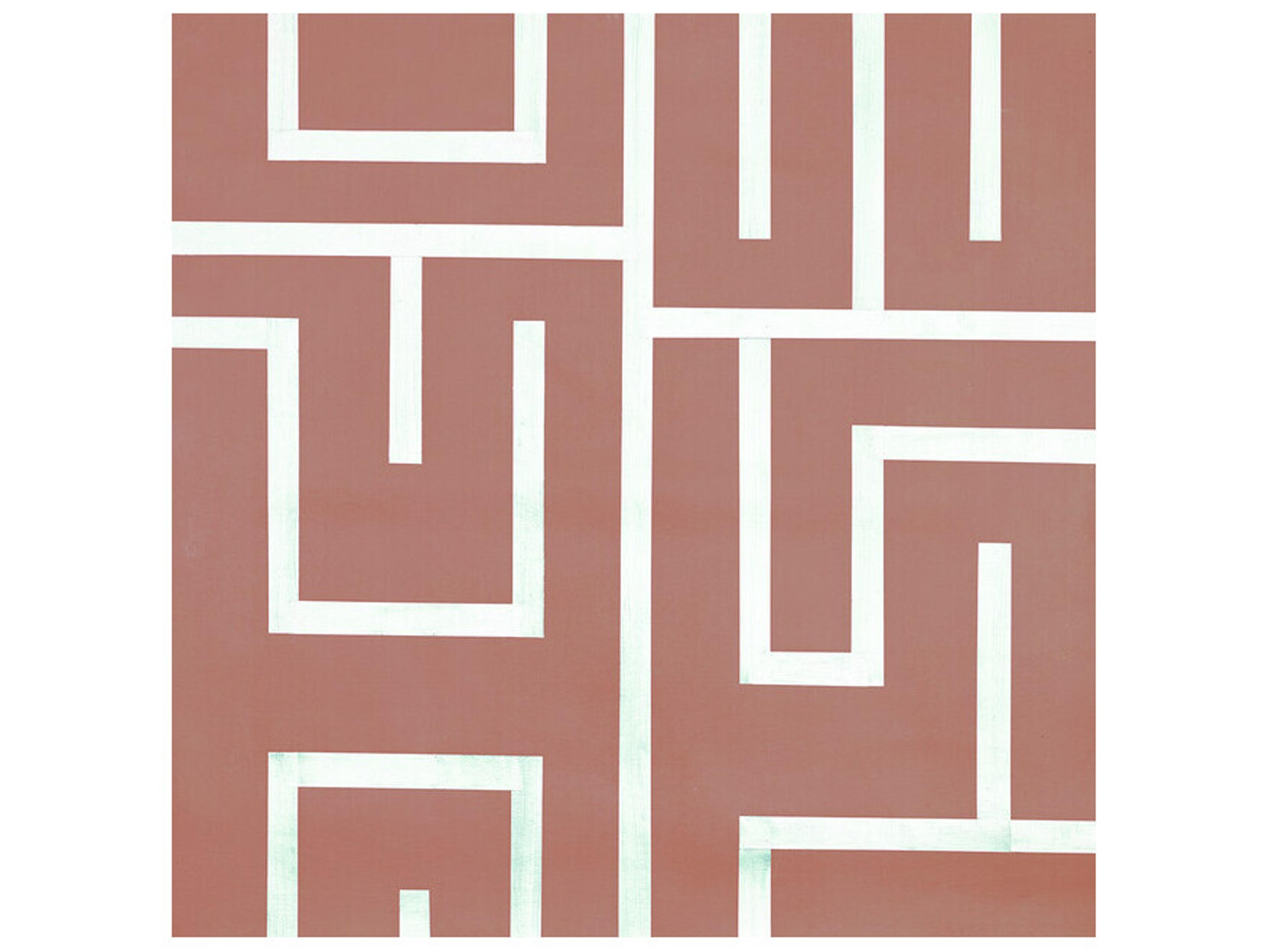 Dont Step On The Cracks VII Wall Art