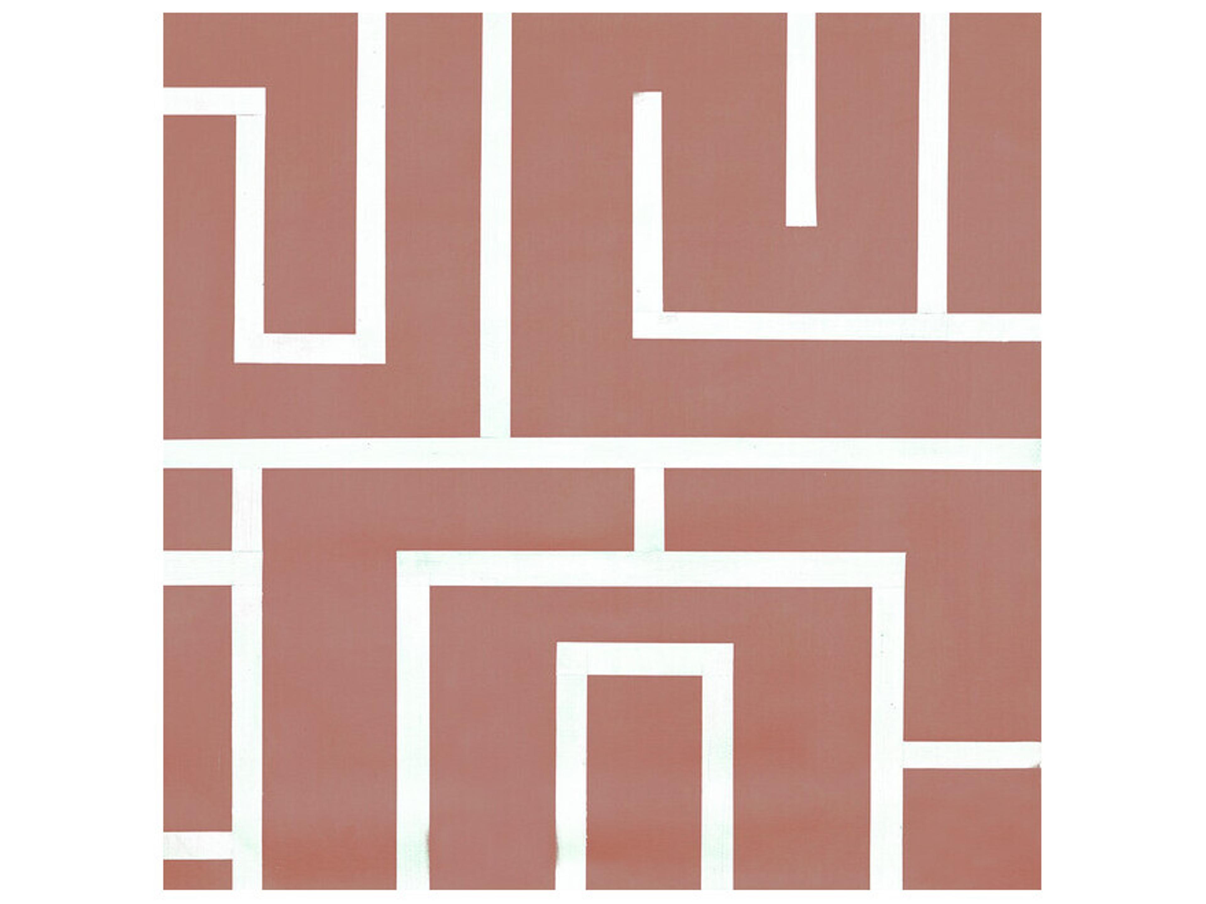 Dont Step On The Cracks VIII Wall Art