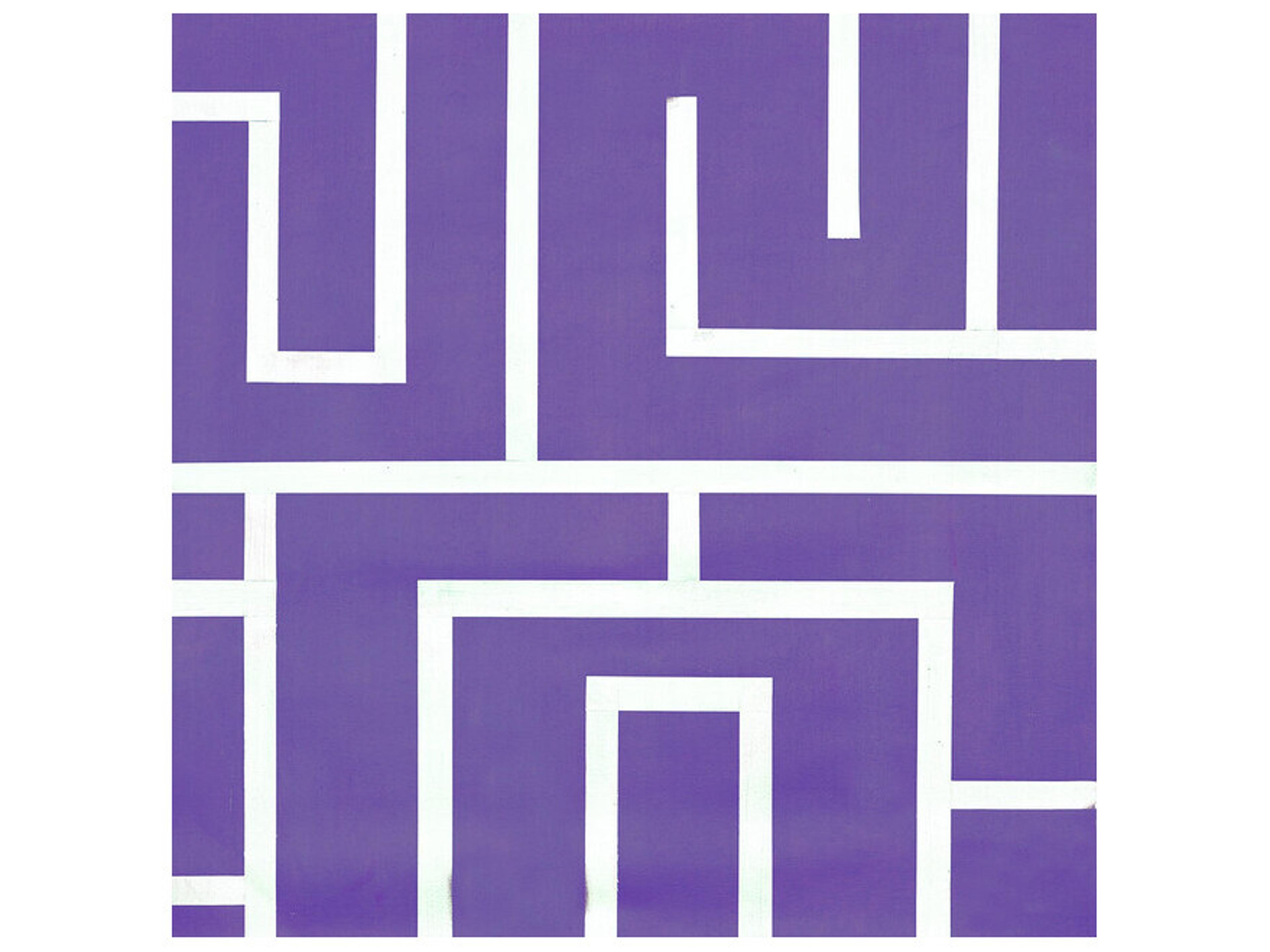 Daleno Dont Step On The Cracks X Wall Art