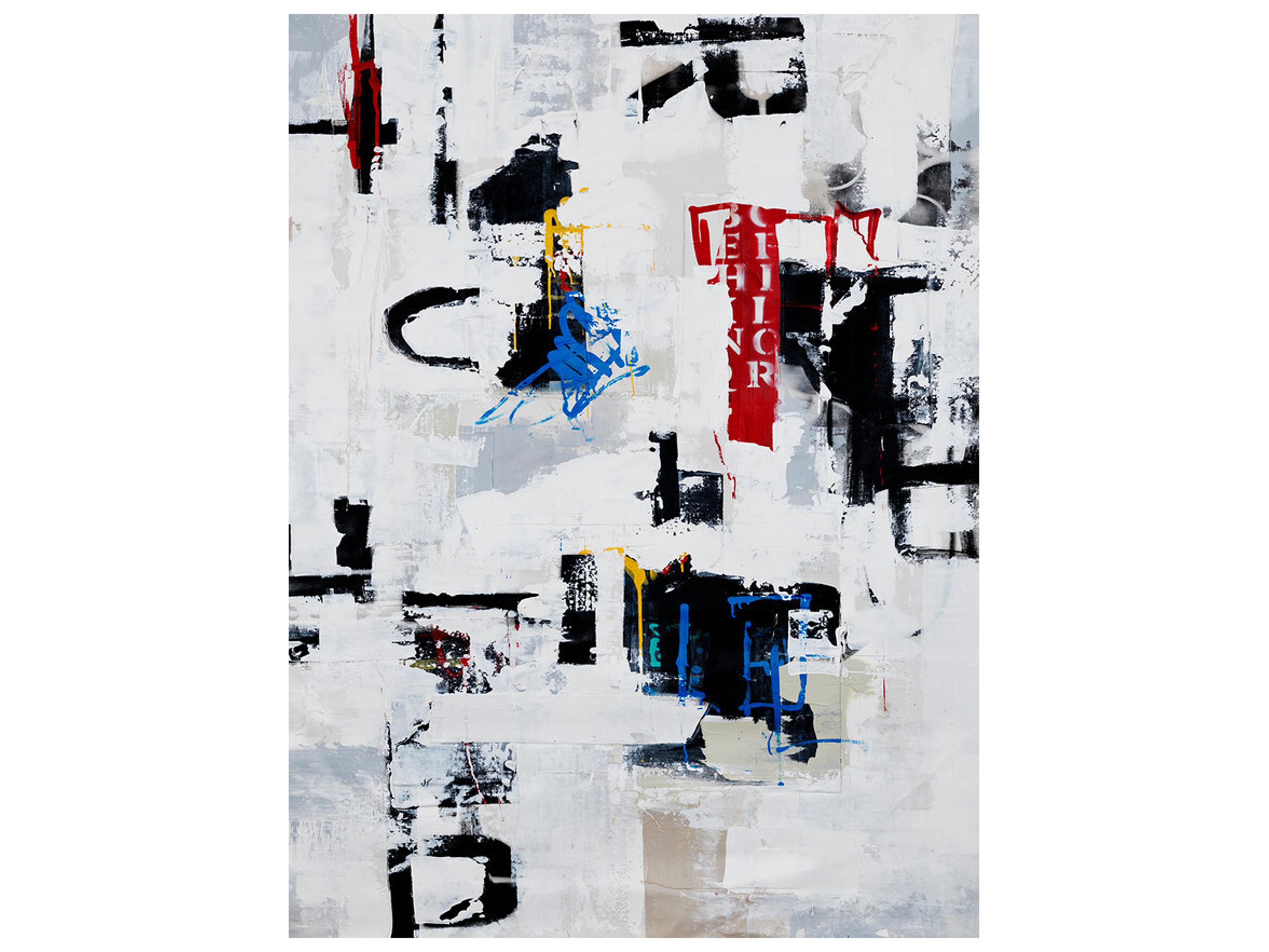 Daleno Playlist Wall Art