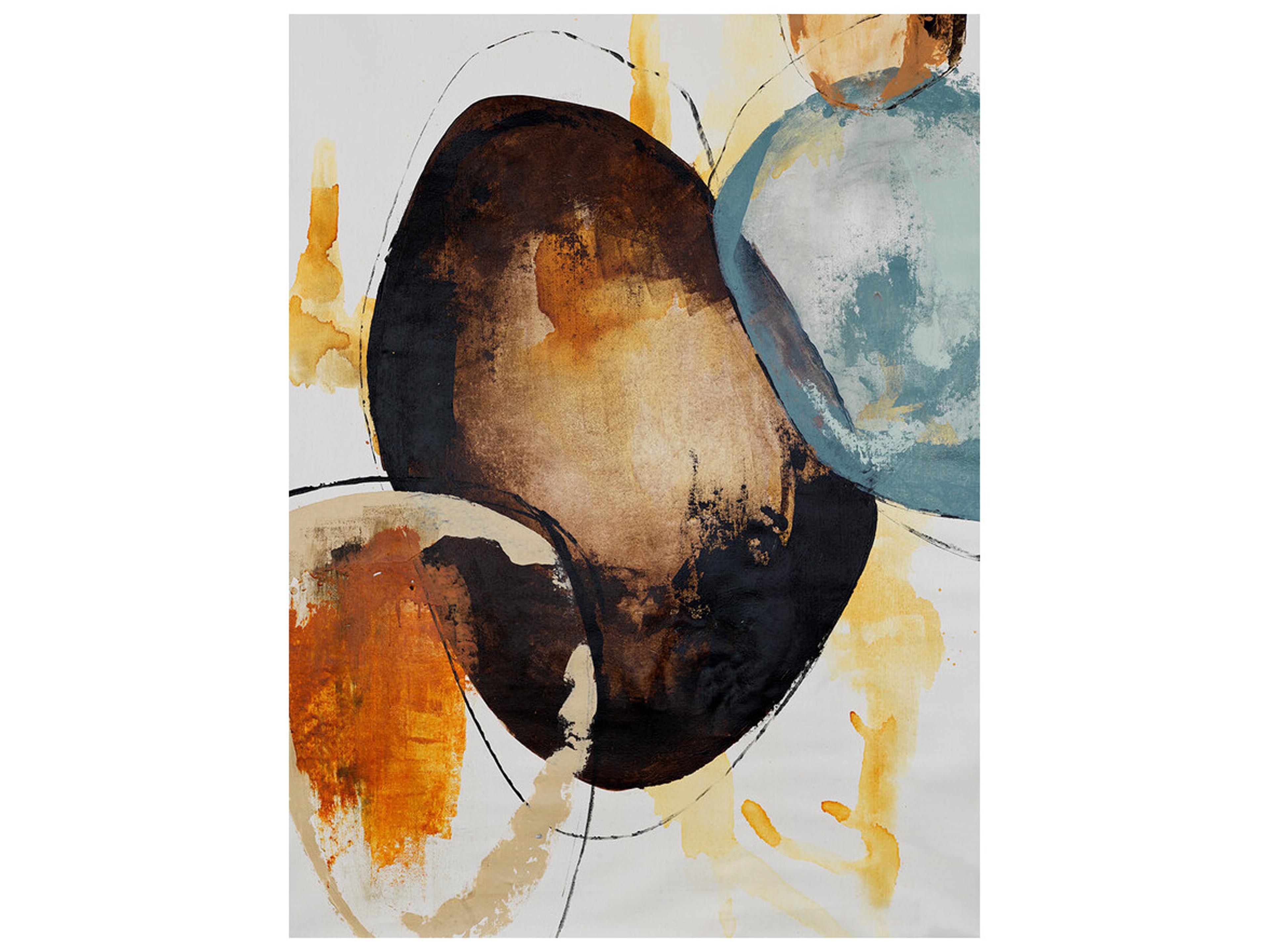 Basic Nature III Wall Art