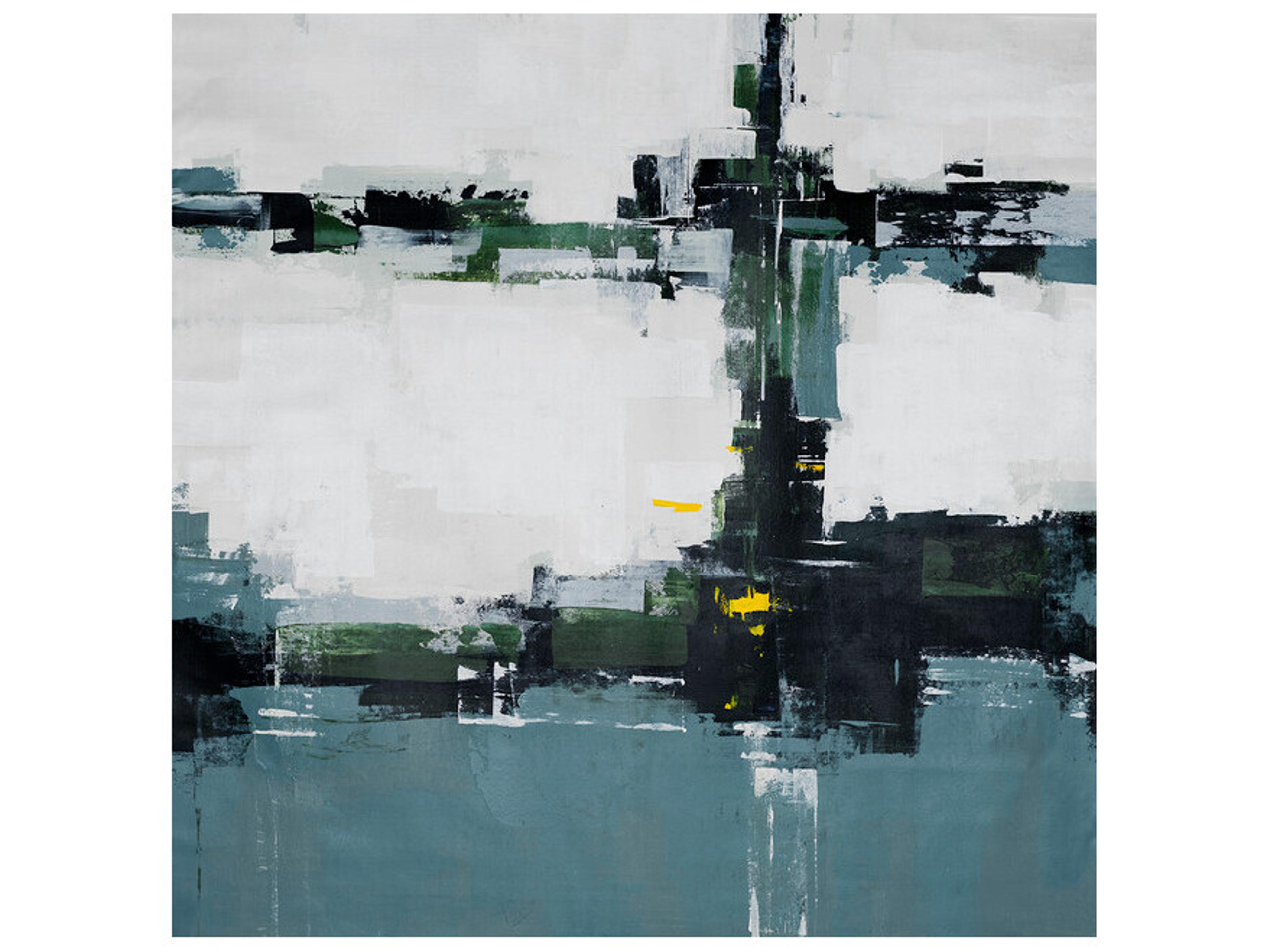 Daleno Night Drive Wall Art