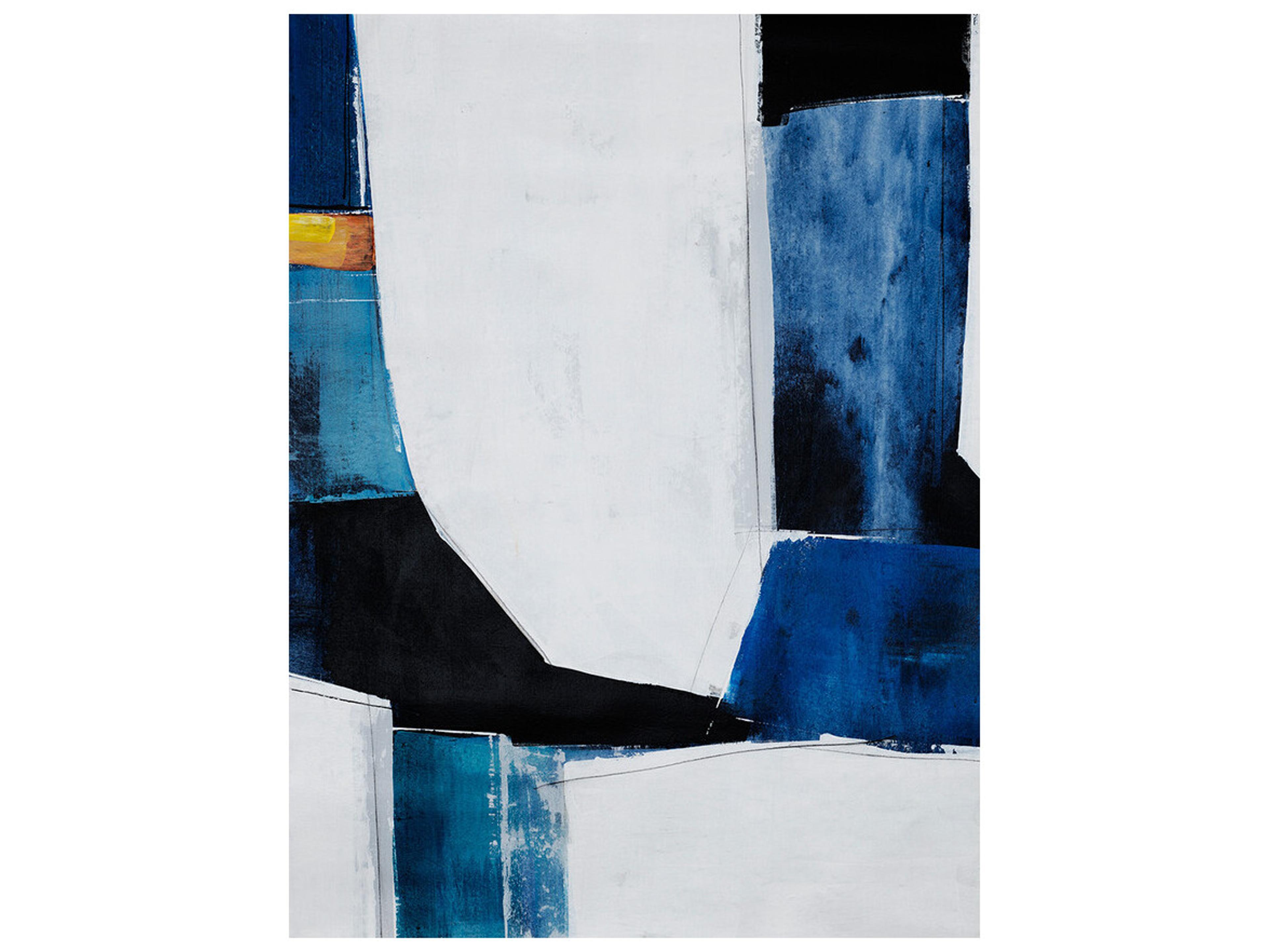 Daleno Straight or Flared I Wall Art