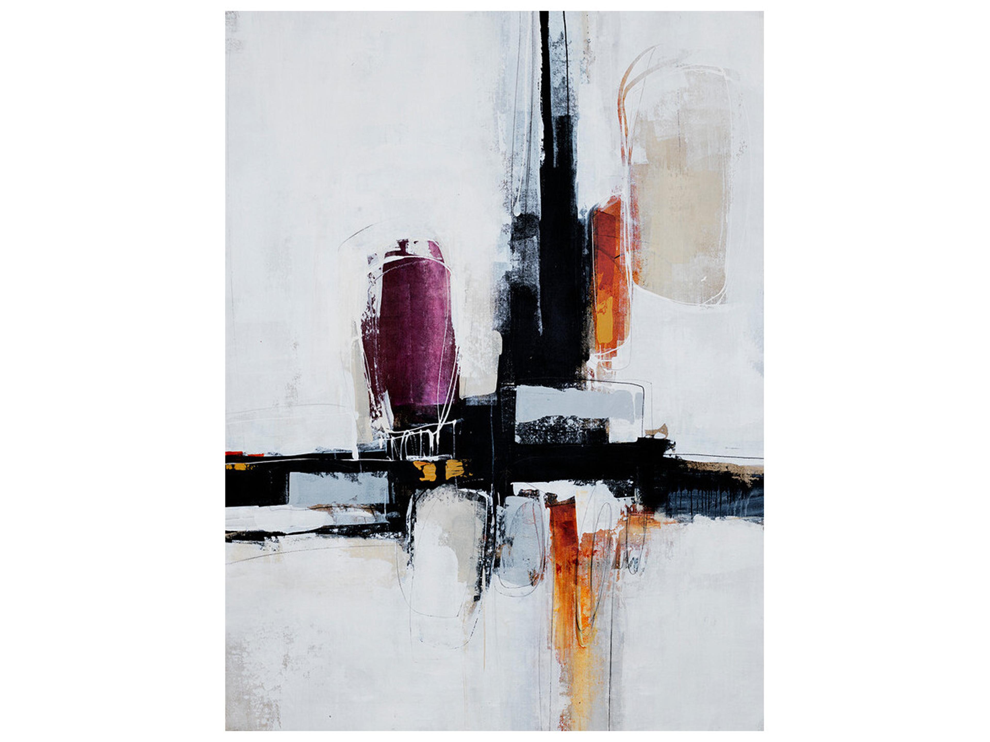 Daleno Intolerant Wall Art