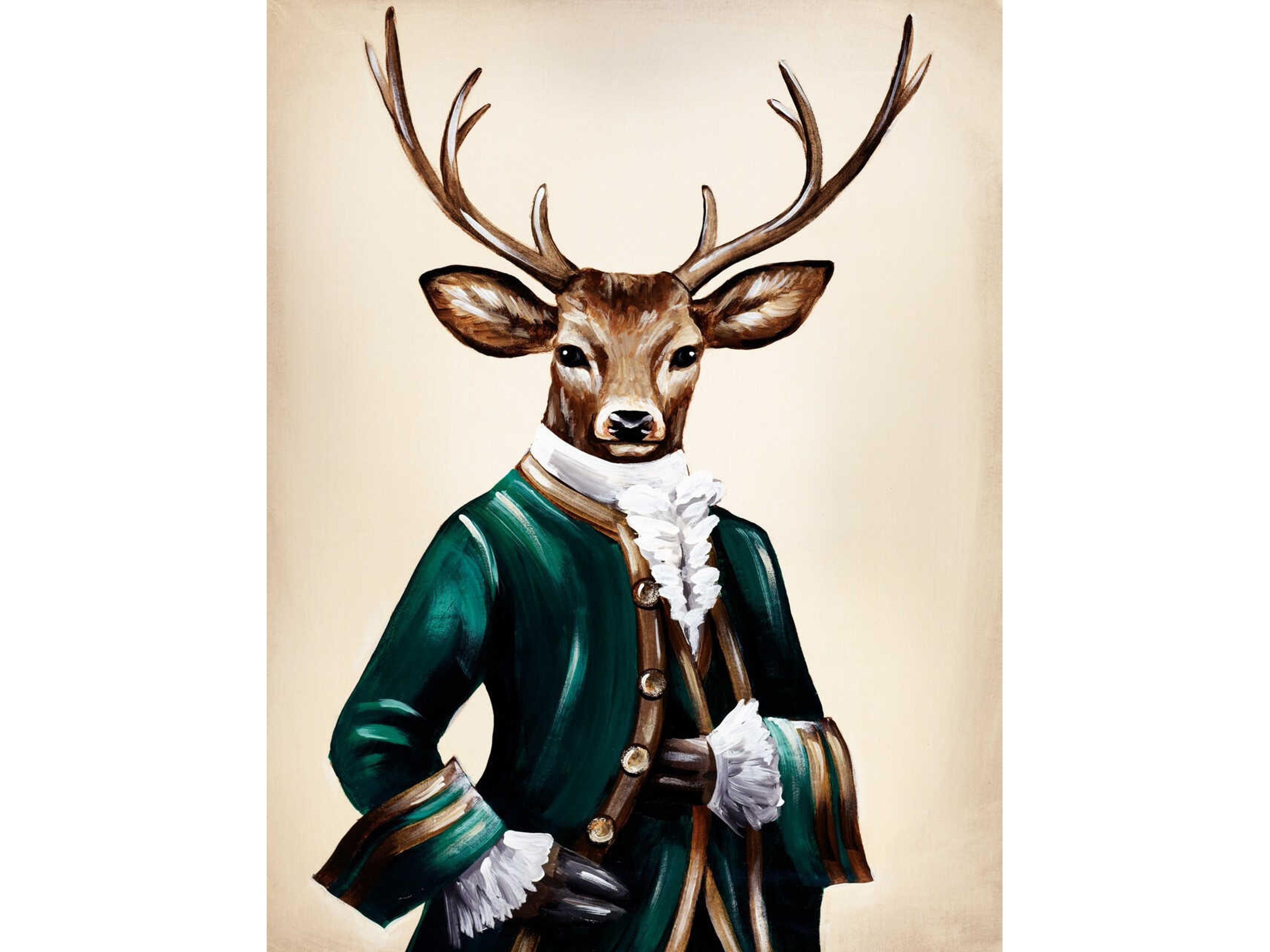 And Fancy was my Name I Wall Art