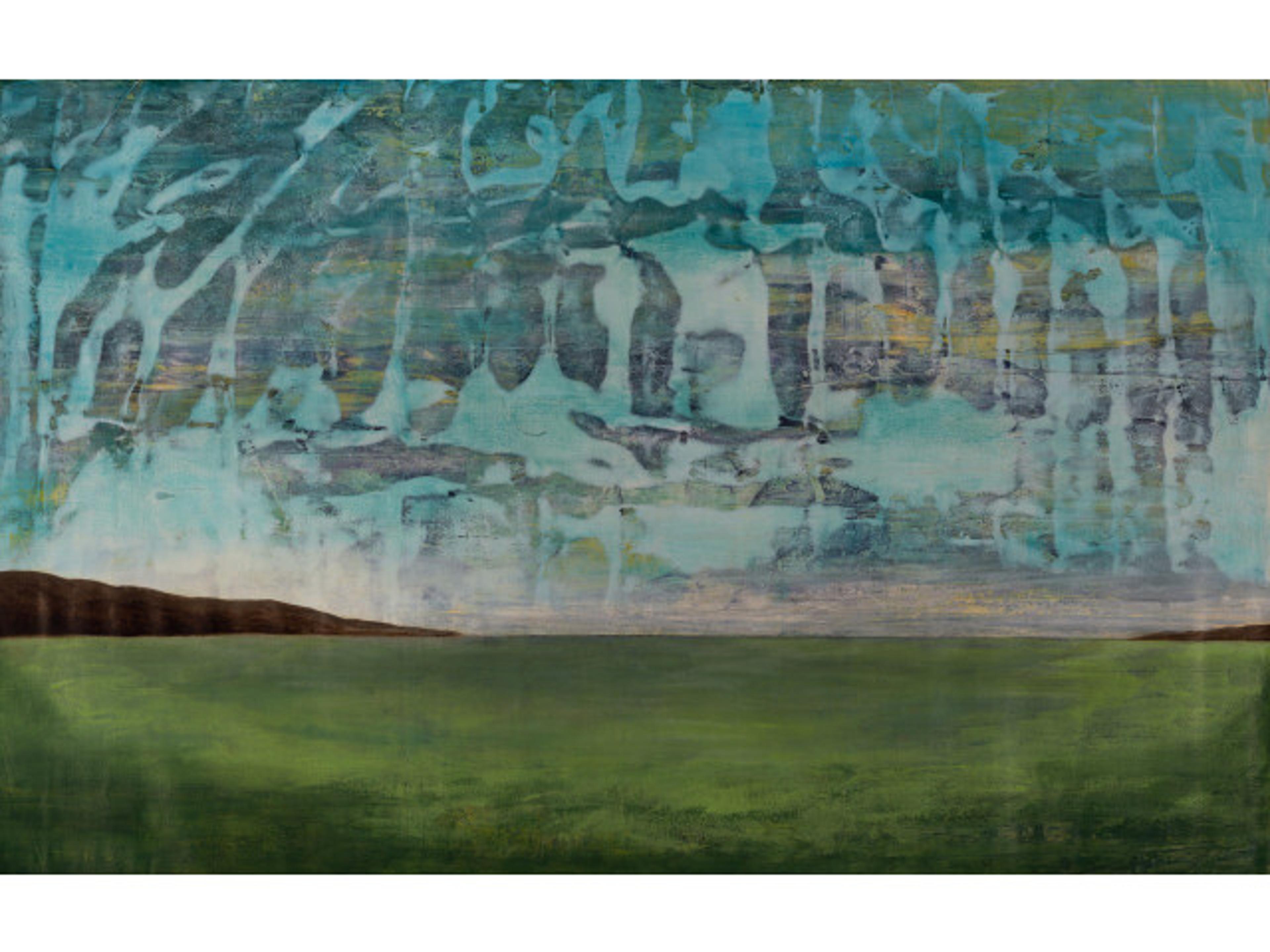 Daleno Gorgeous Storm Wall Art