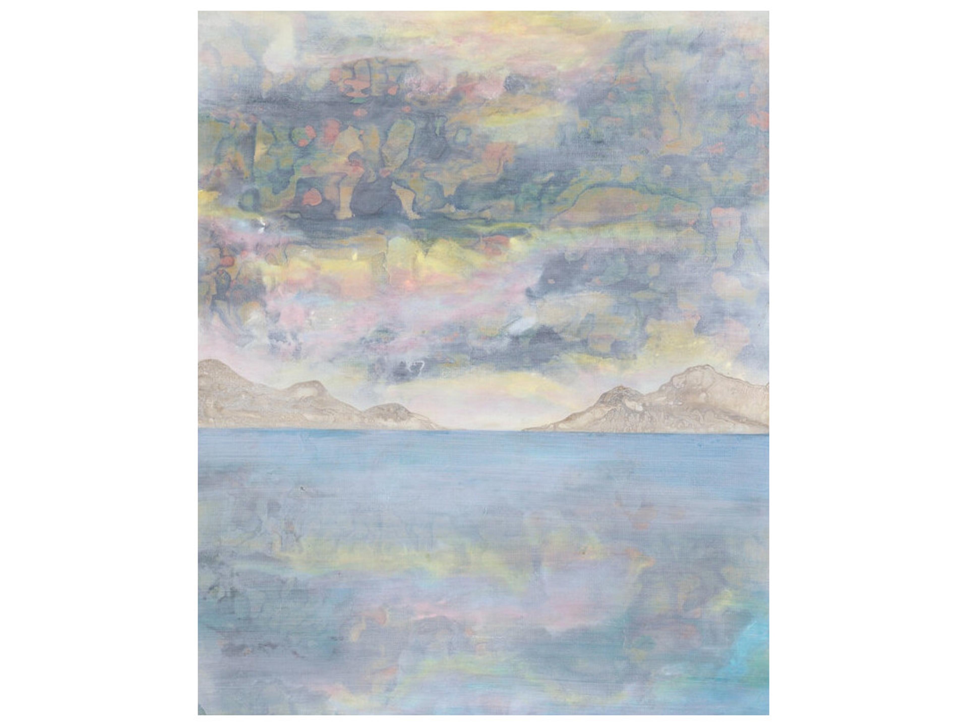 Spawning Site I Wall Art