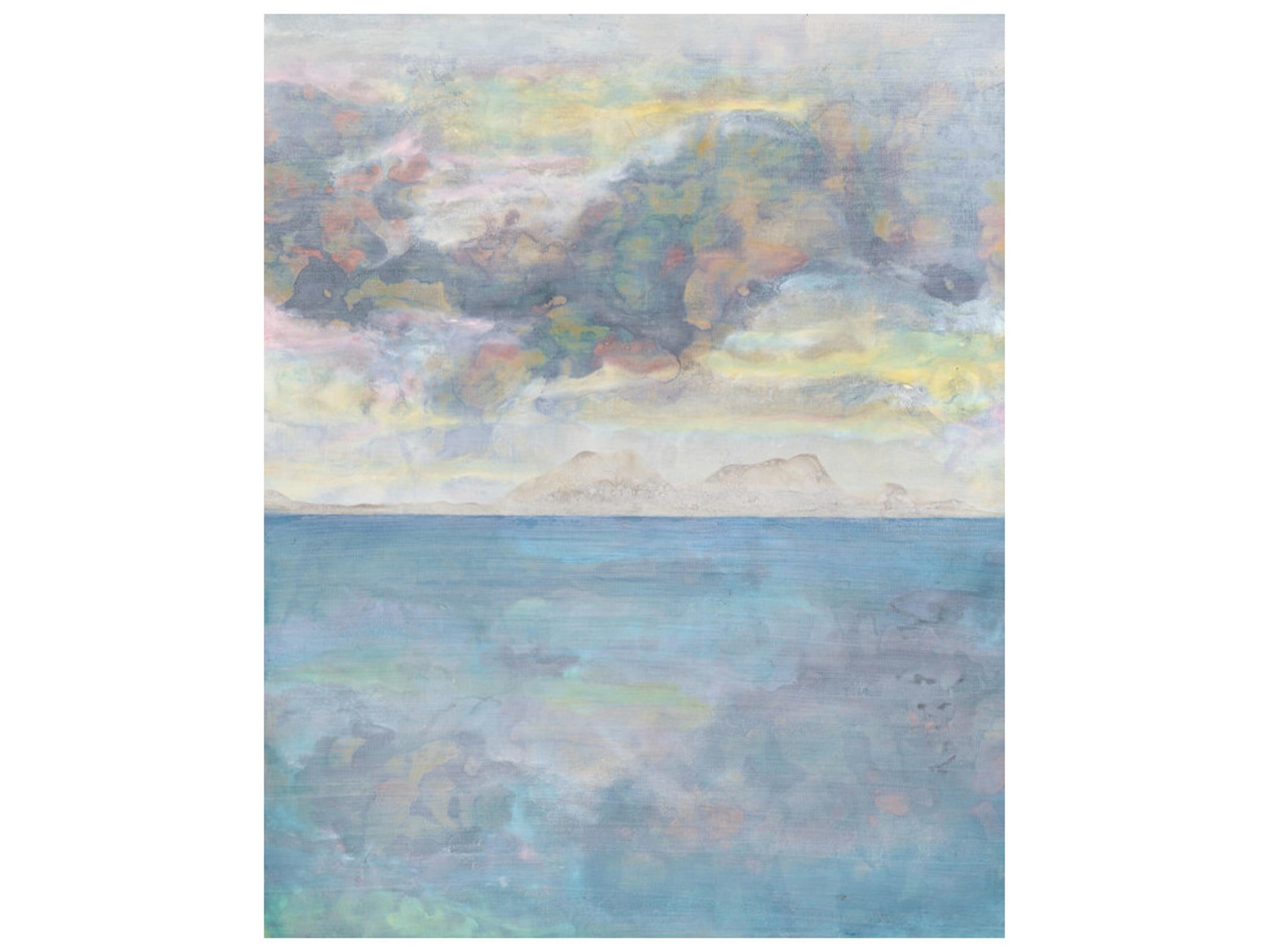 Daleno Spawning Site II Wall Art