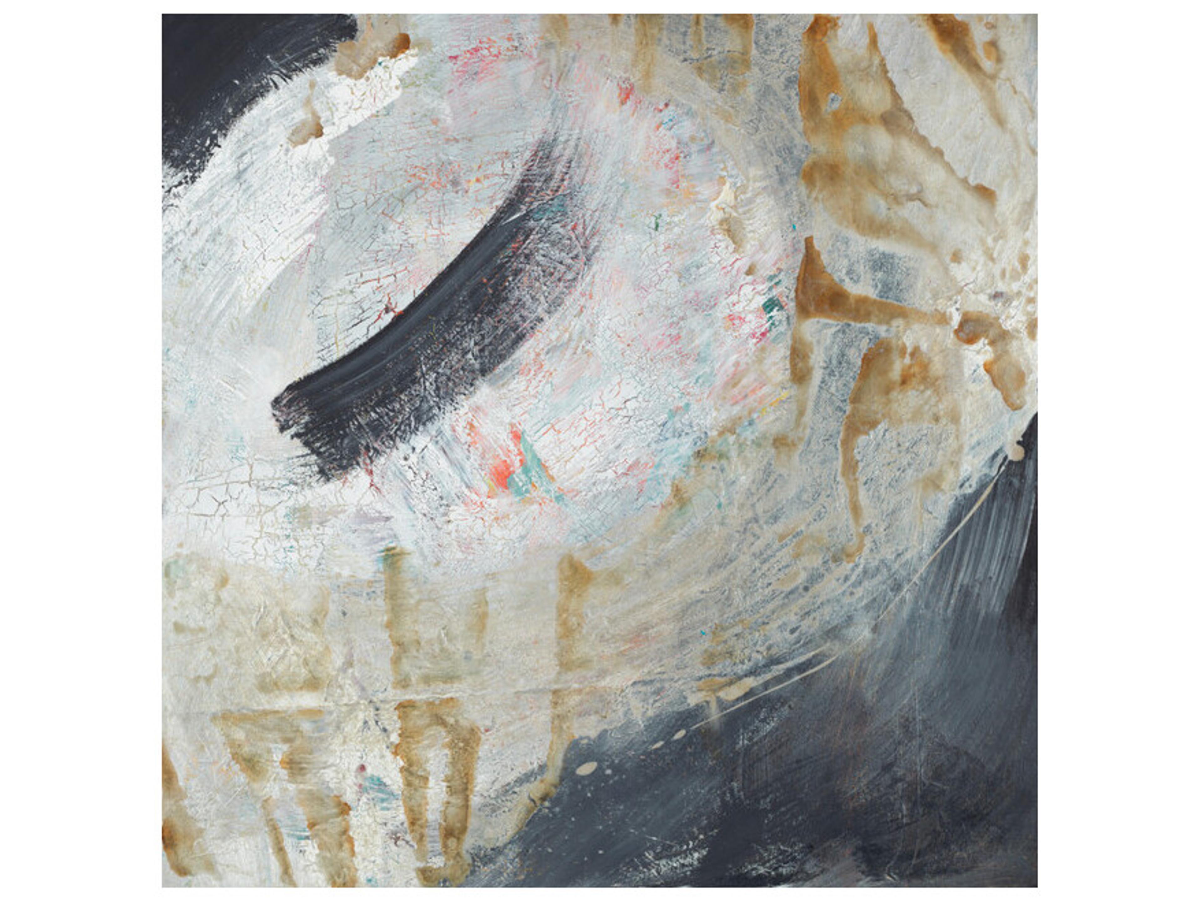 Raise the Wand Wall Art