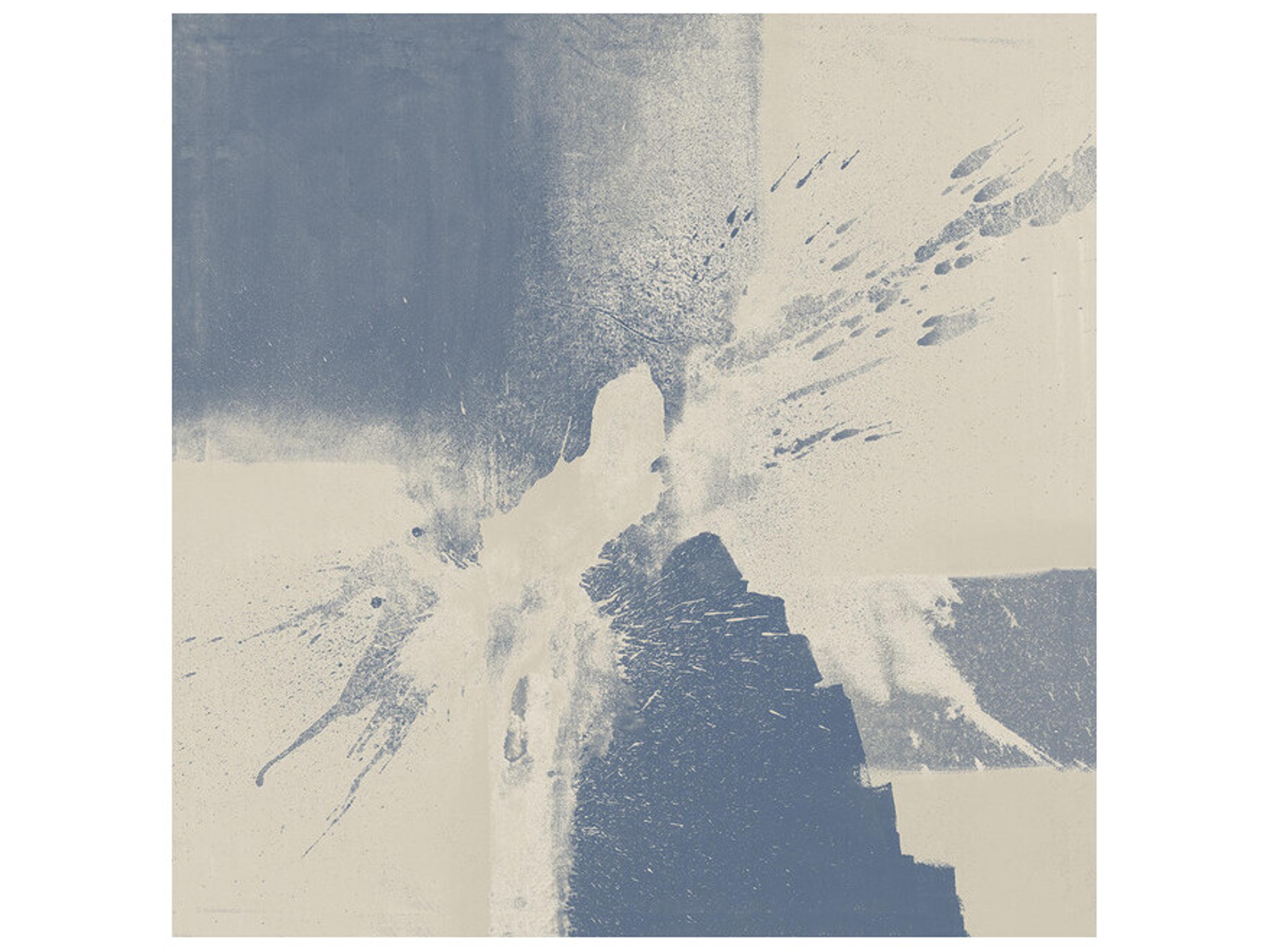 Daleno Cool Fury I Wall Art