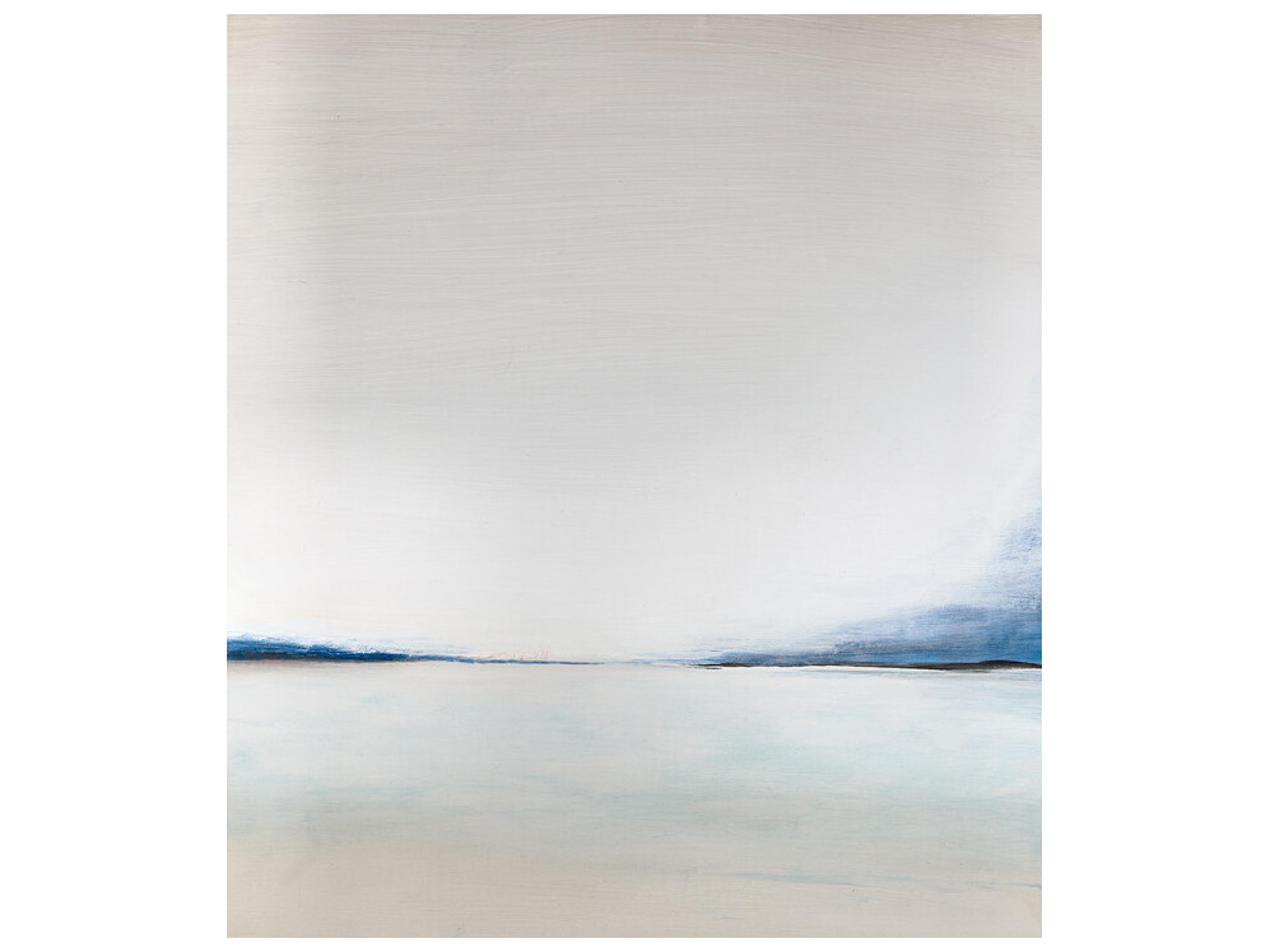 Haymend Islands VII Wall Art