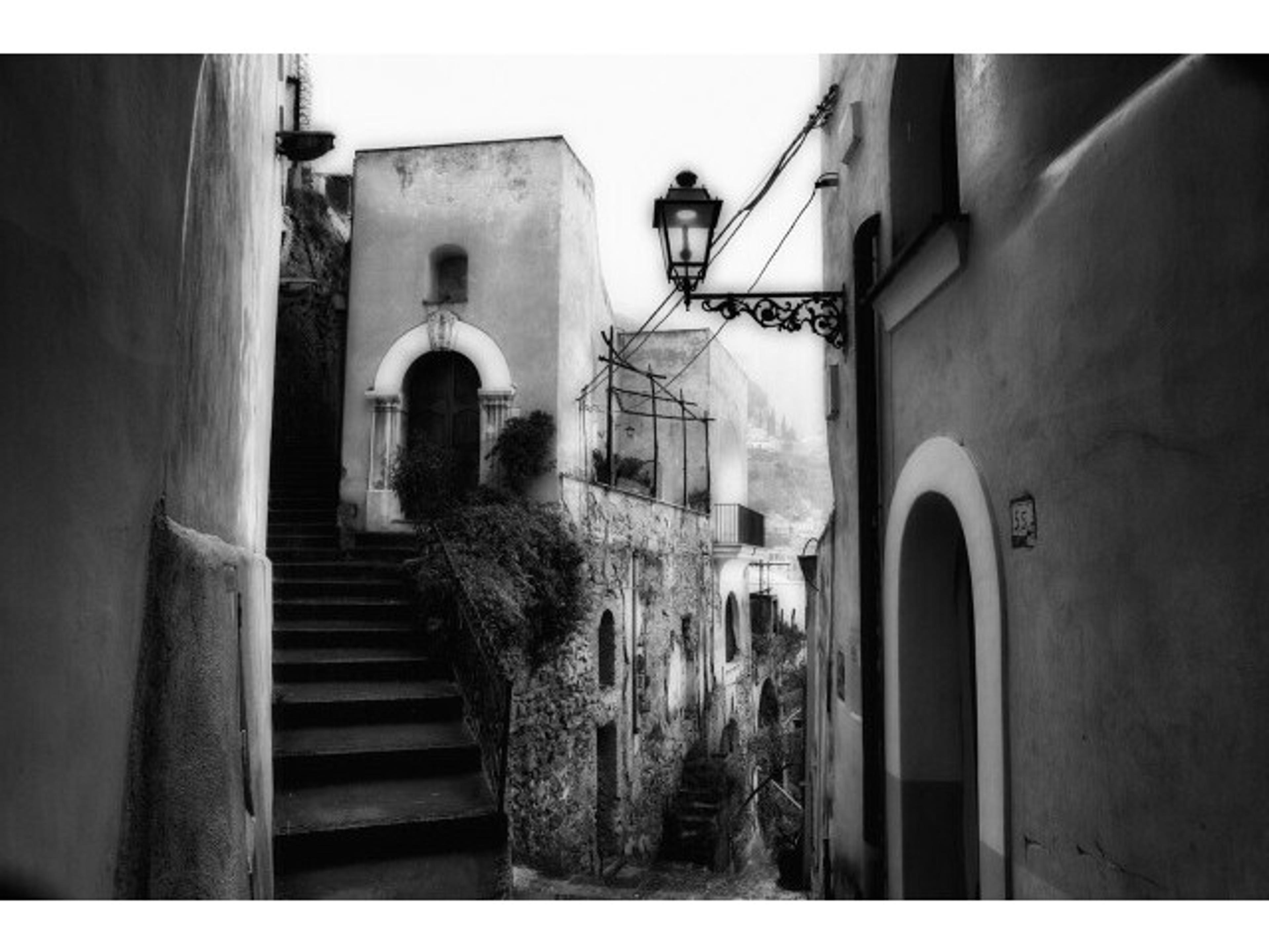 Getaway Secrets I Wall Art