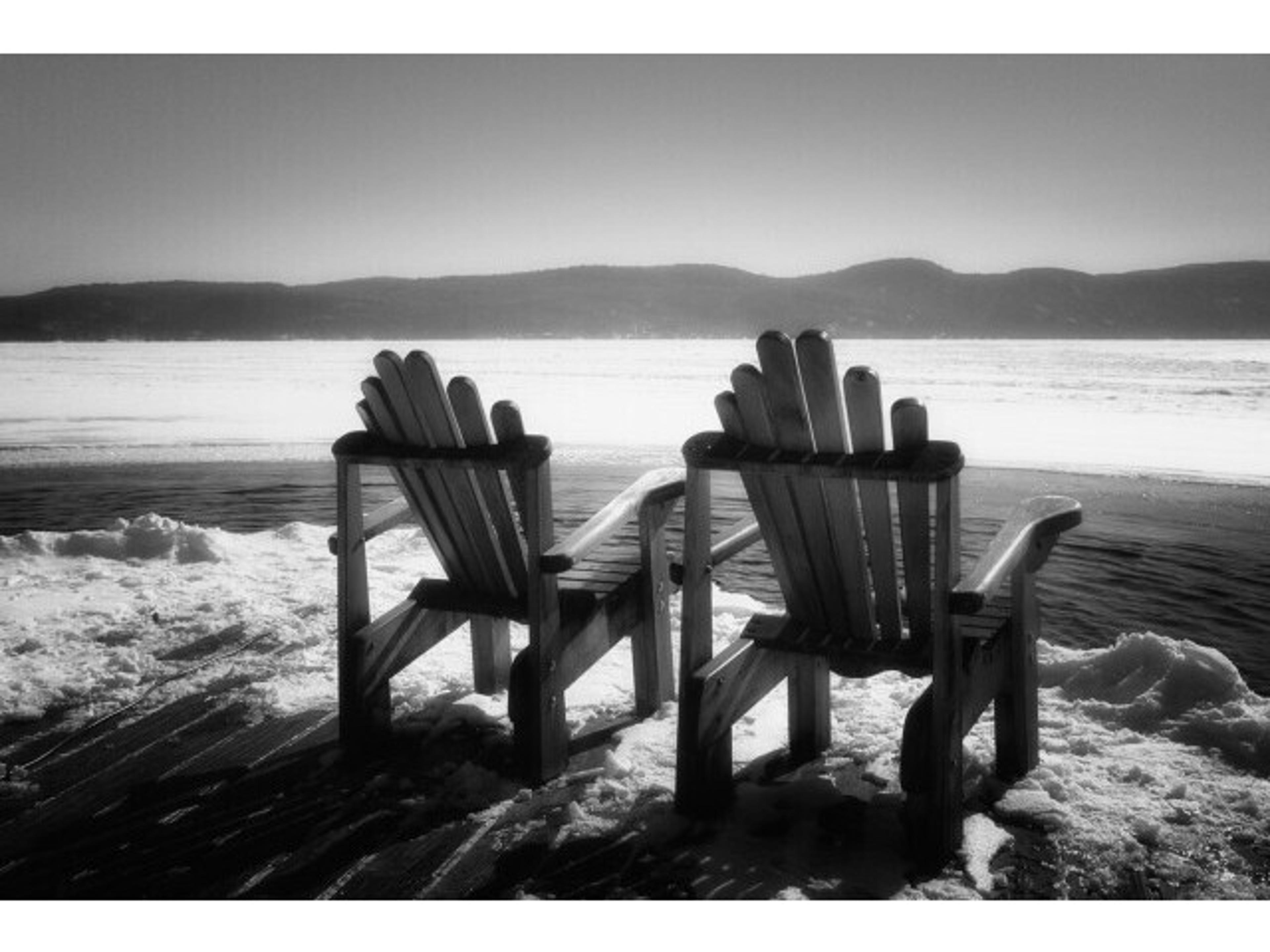 Daleno Free From Four Walls I Wall Art