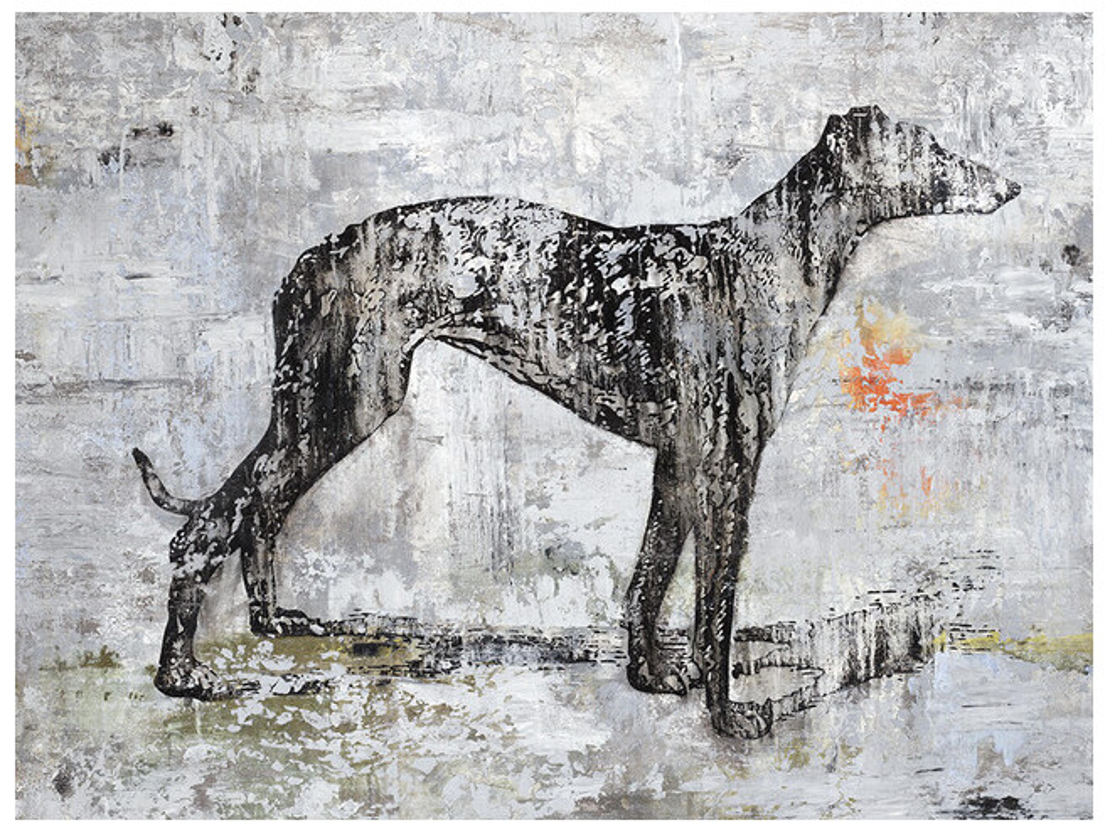 I Will Point It Out Wall Art