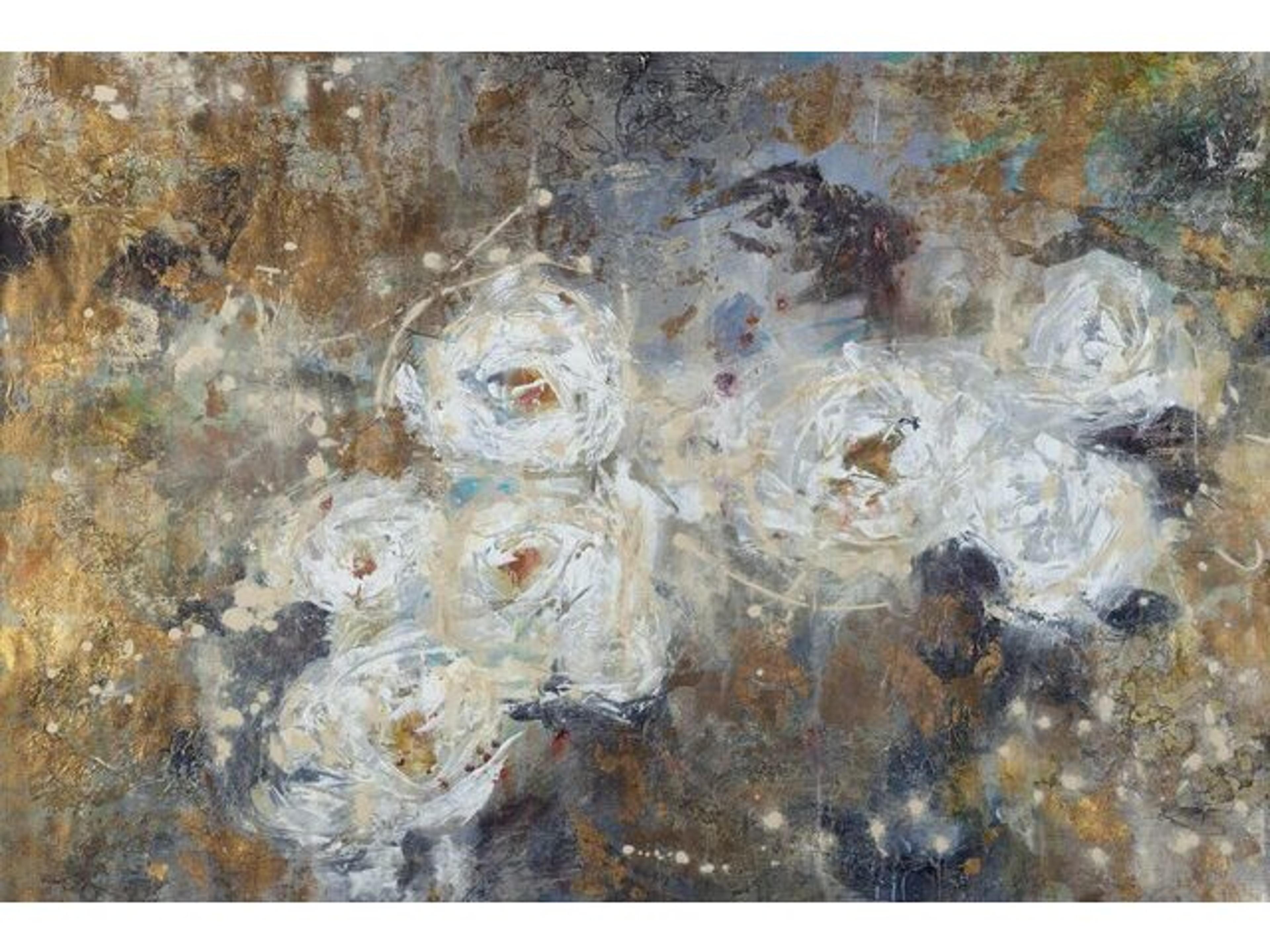 At The Gates Wall Art