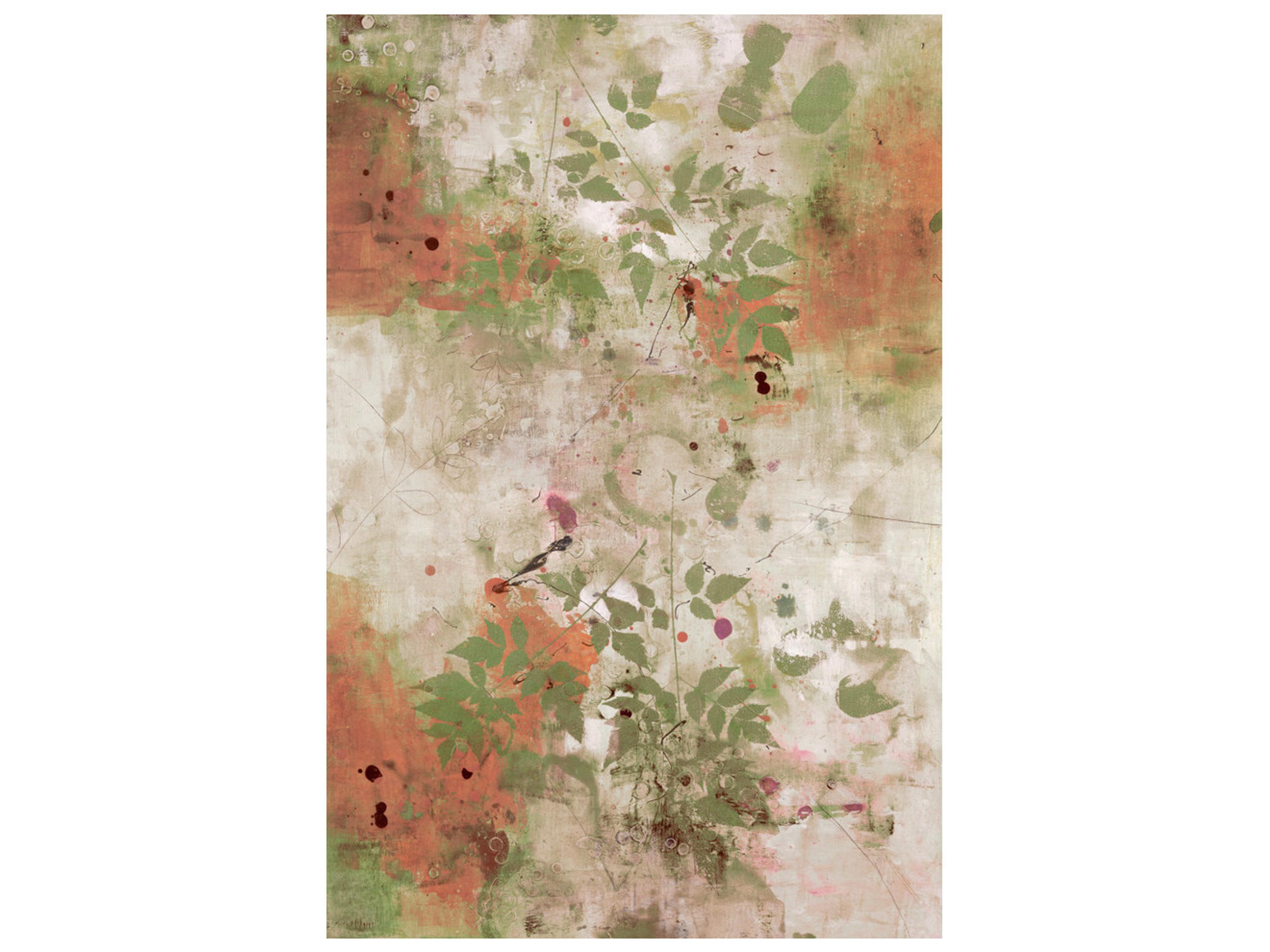 Fall Dance I Wall Art