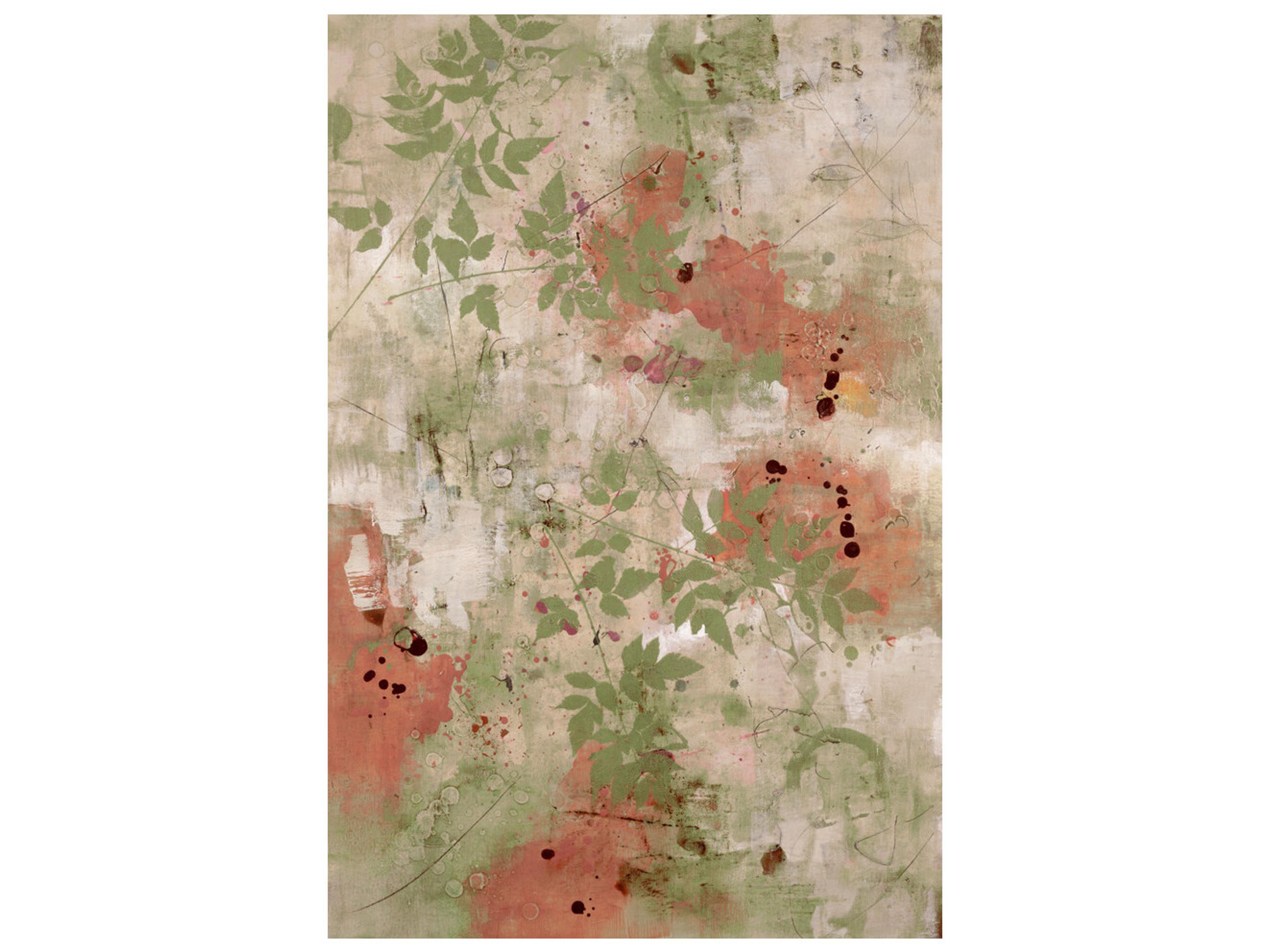 Fall Dance II Wall Art