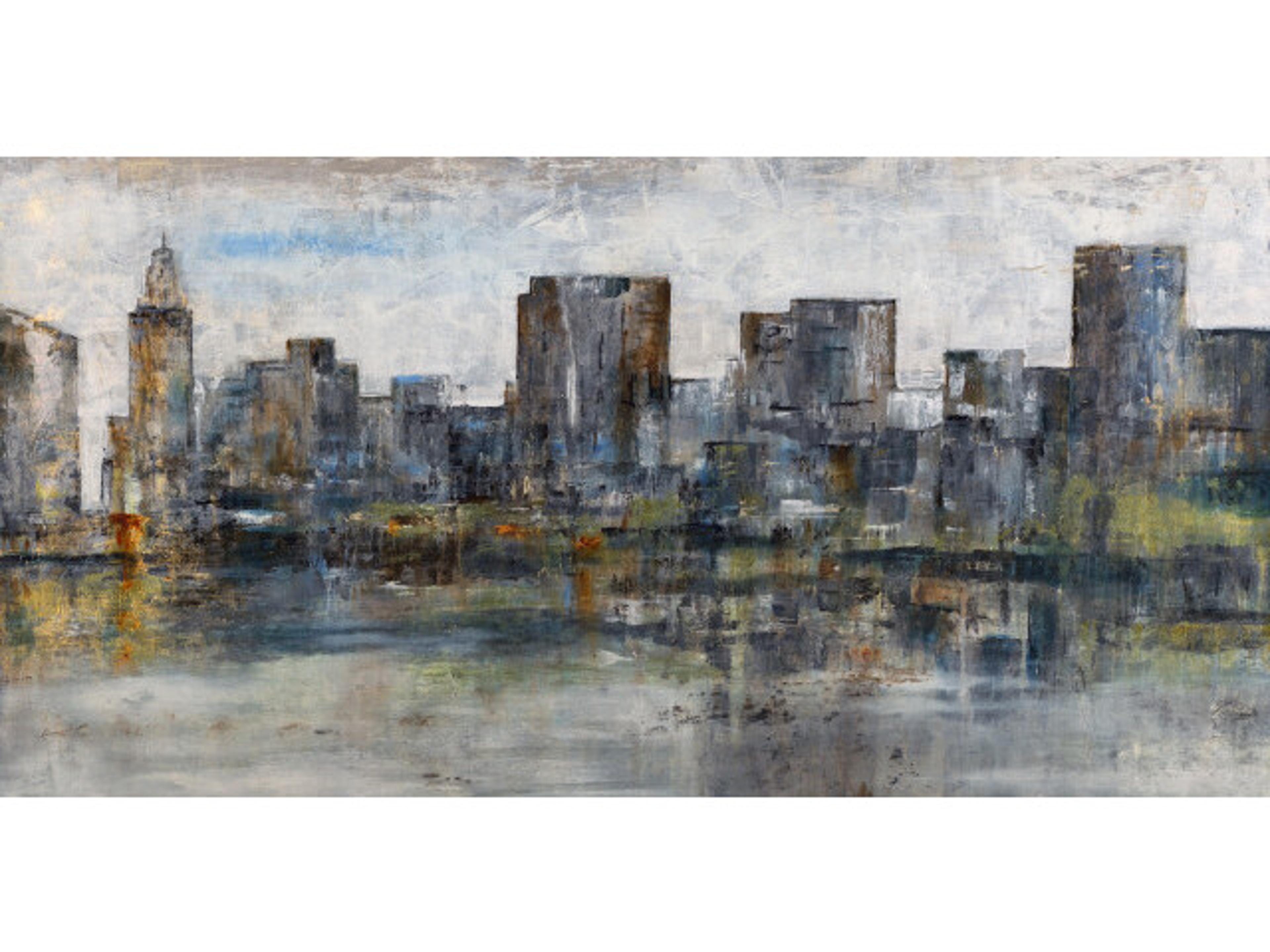 Daleno Live Hard, Die Young Wall Art