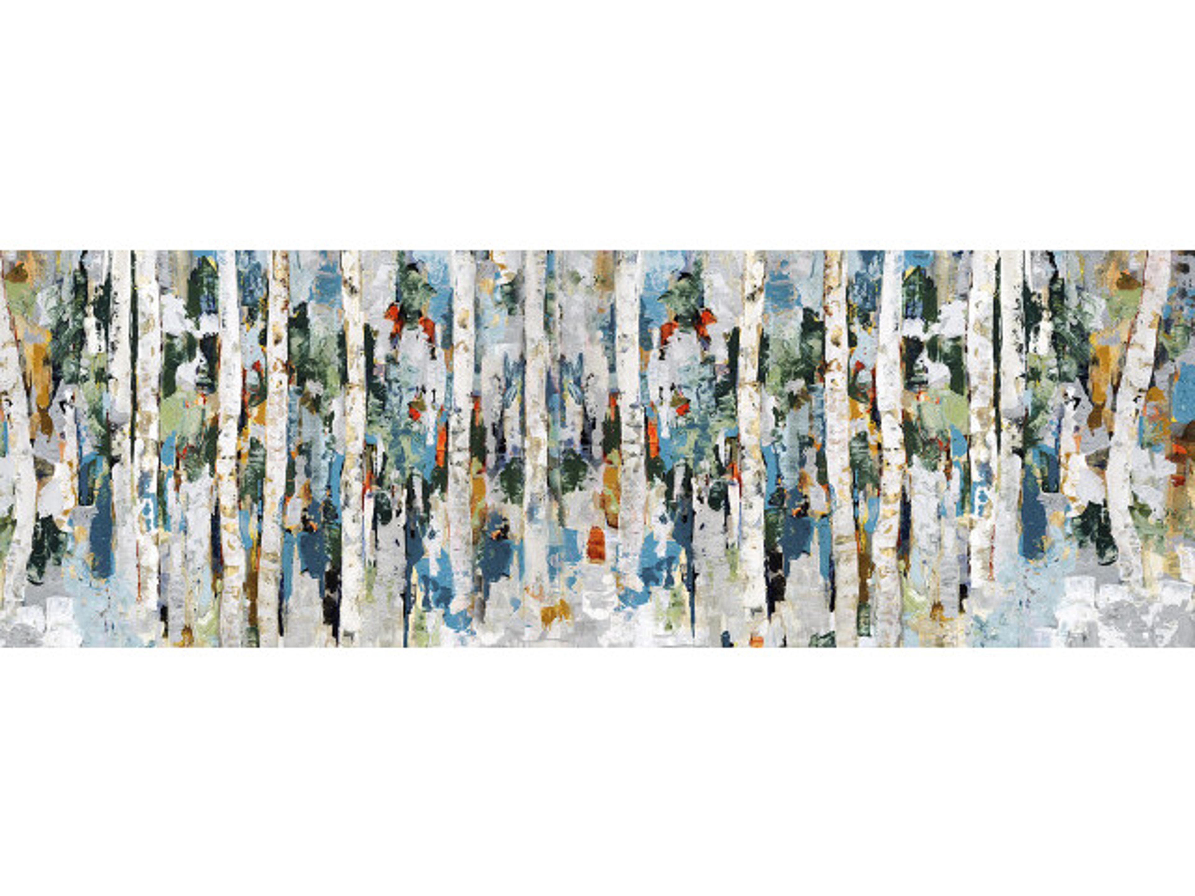 Climate Adjustments Wall Art