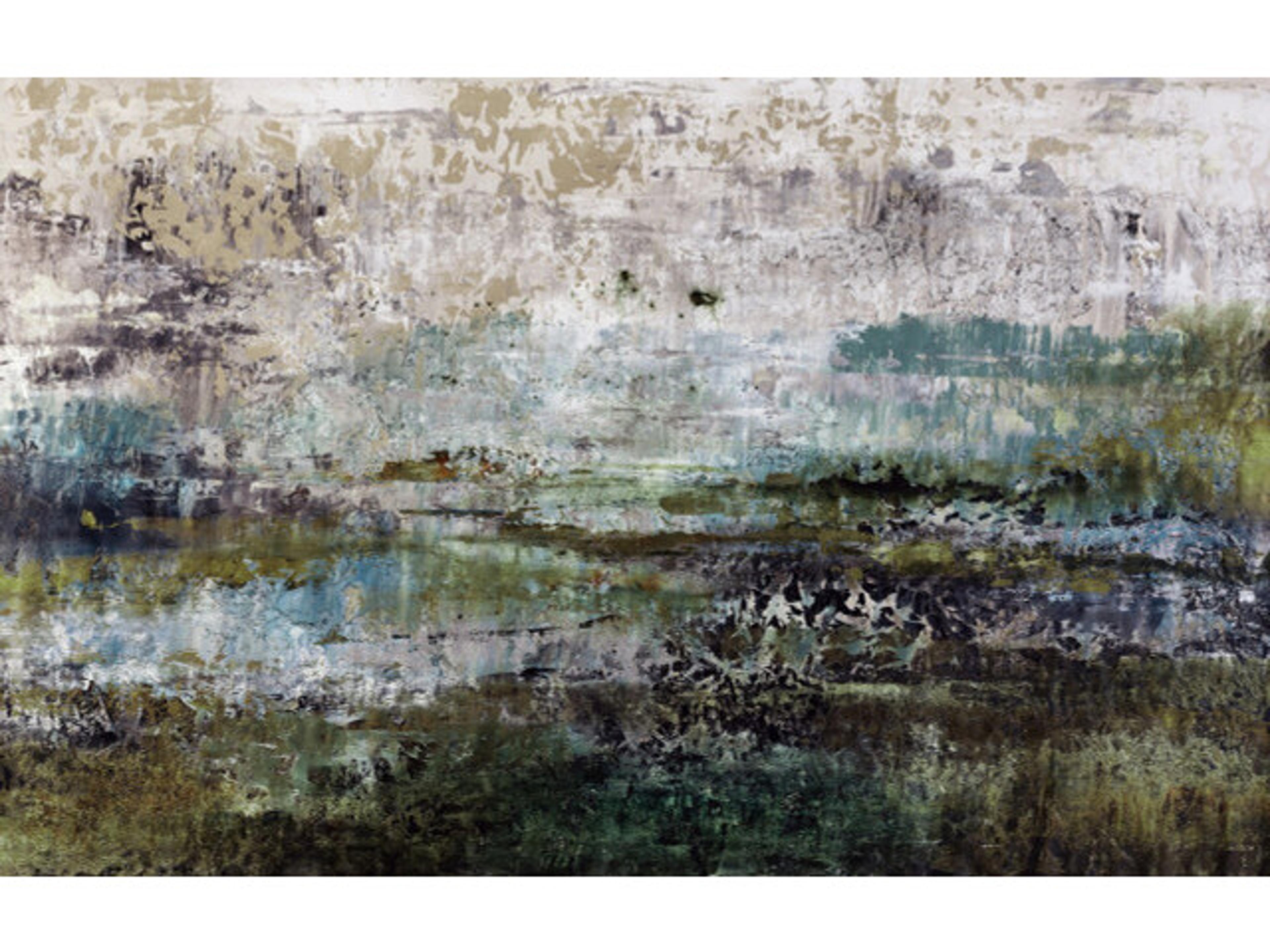 Vivid Memory Wall Art