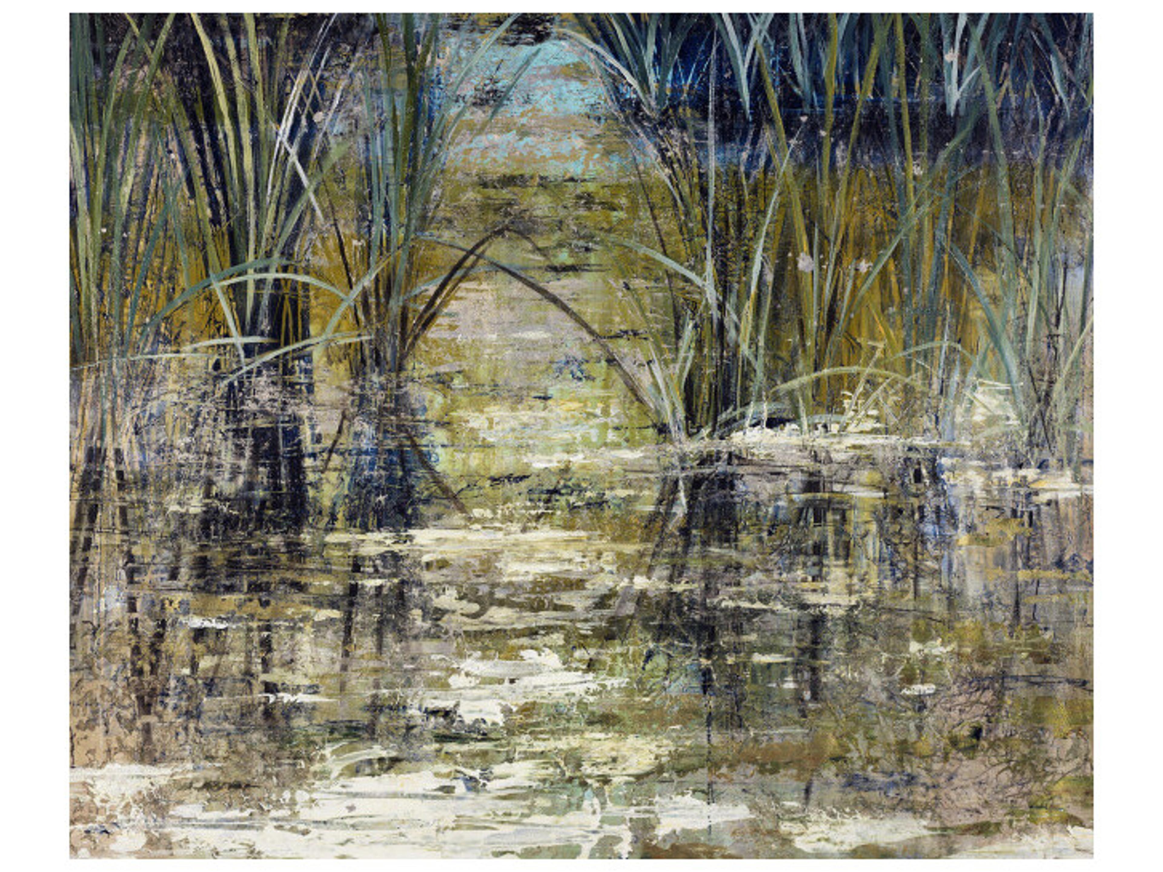 Daleno Reeds Creek Wall Art