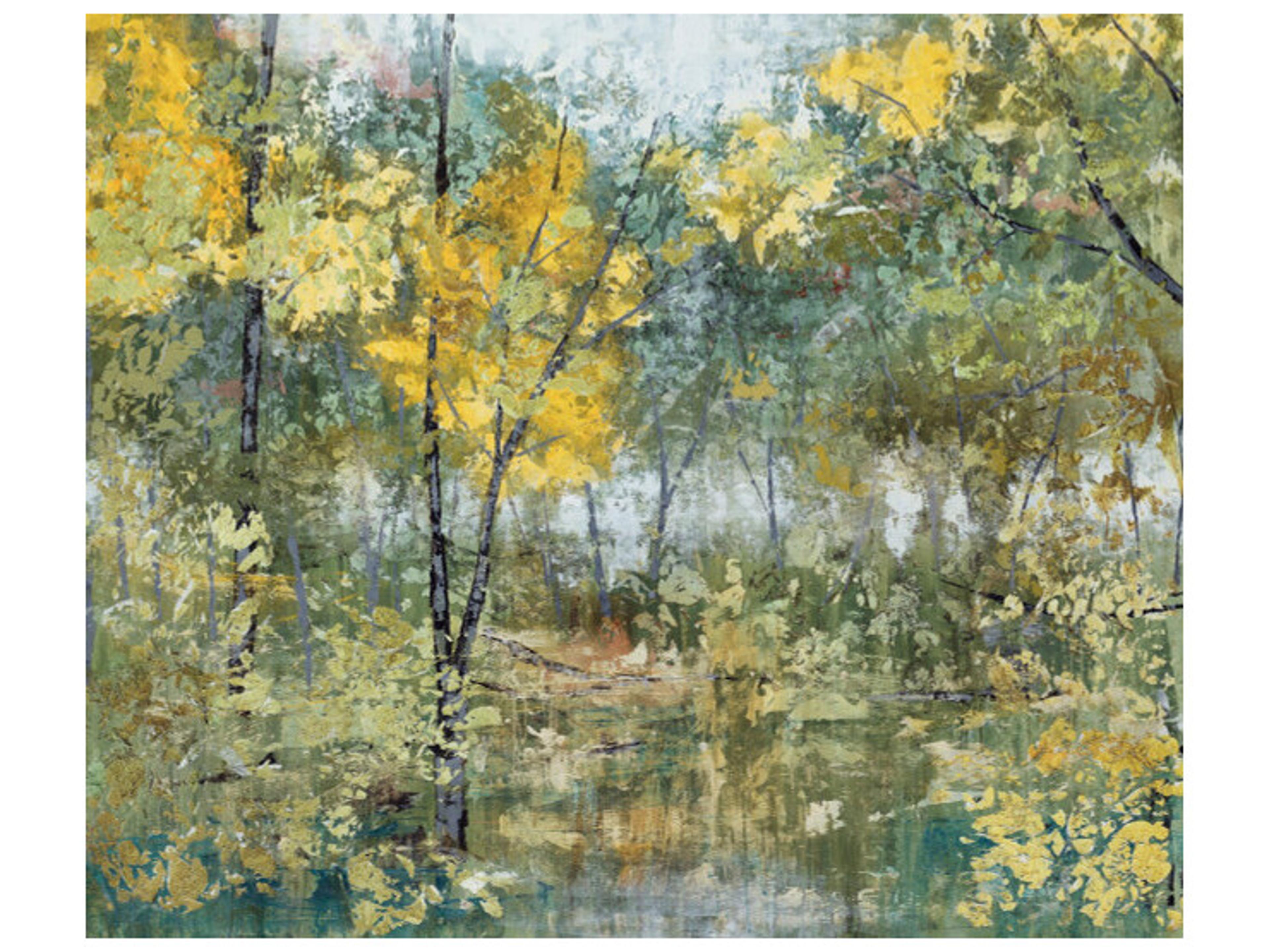 Daleno A Full October Wall Art