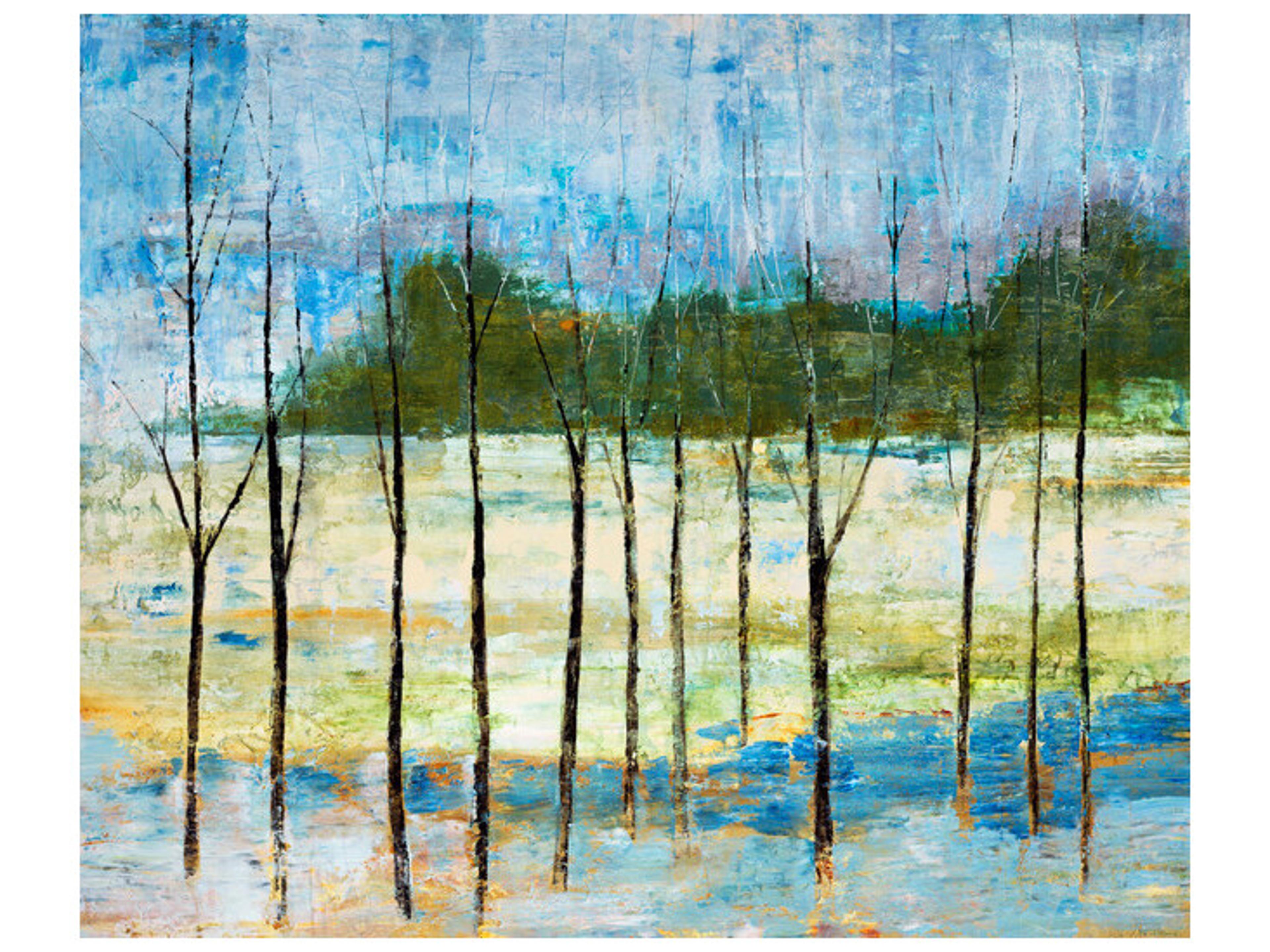 Daleno Transmigration Wall Art