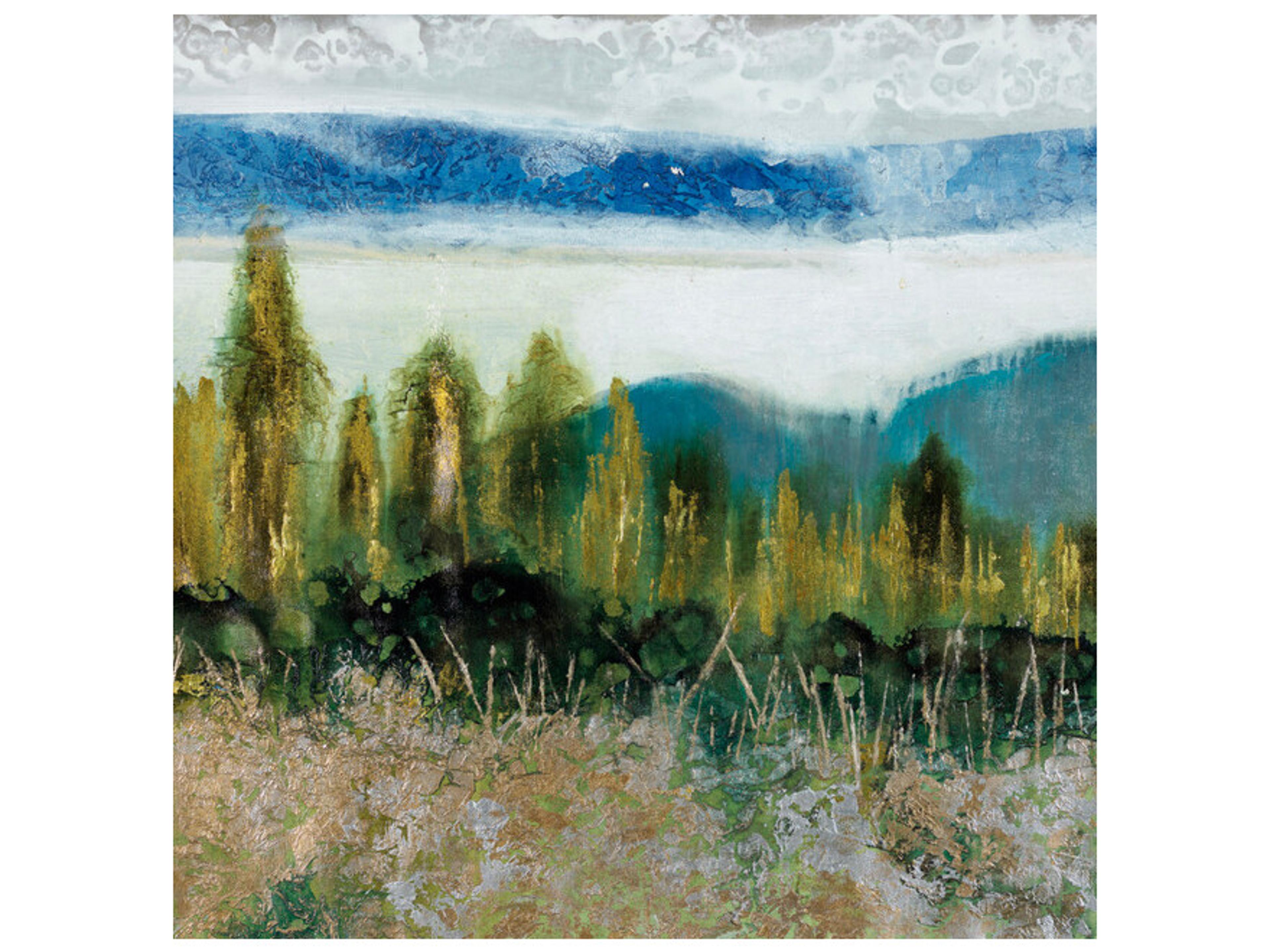 Daleno Emprise II Wall Art