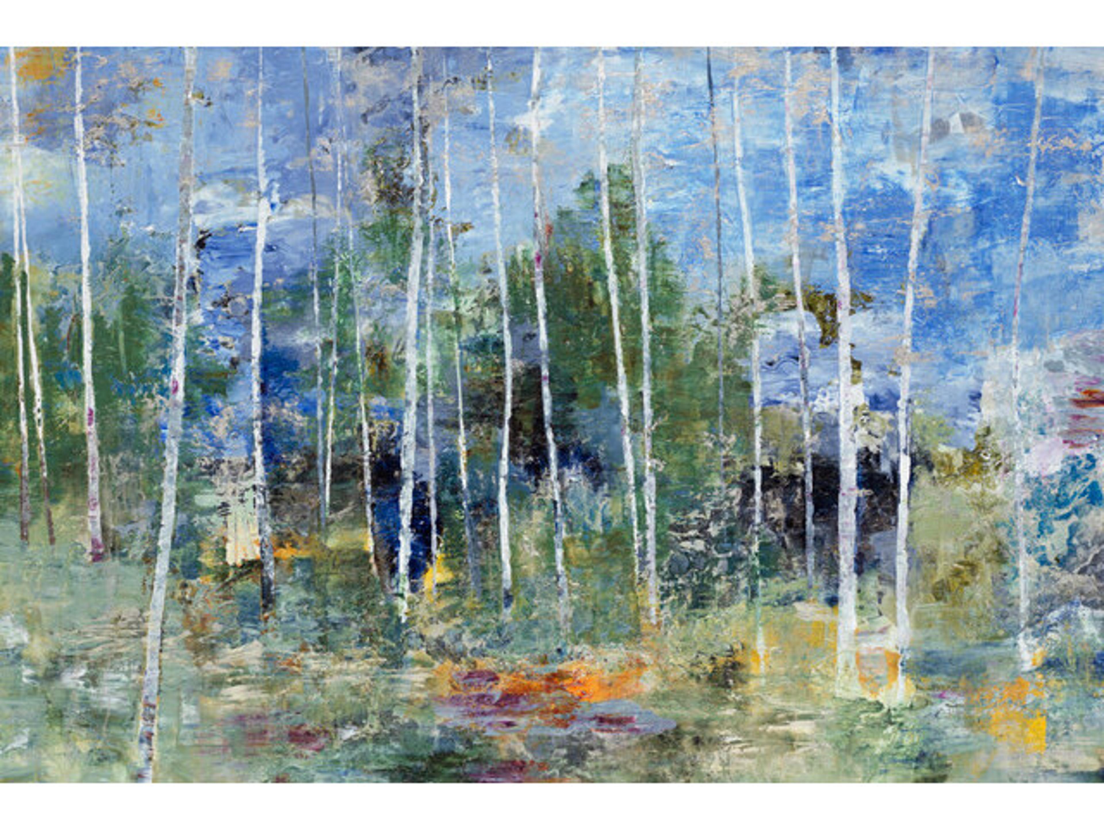 Upstate Meadows Wall Art