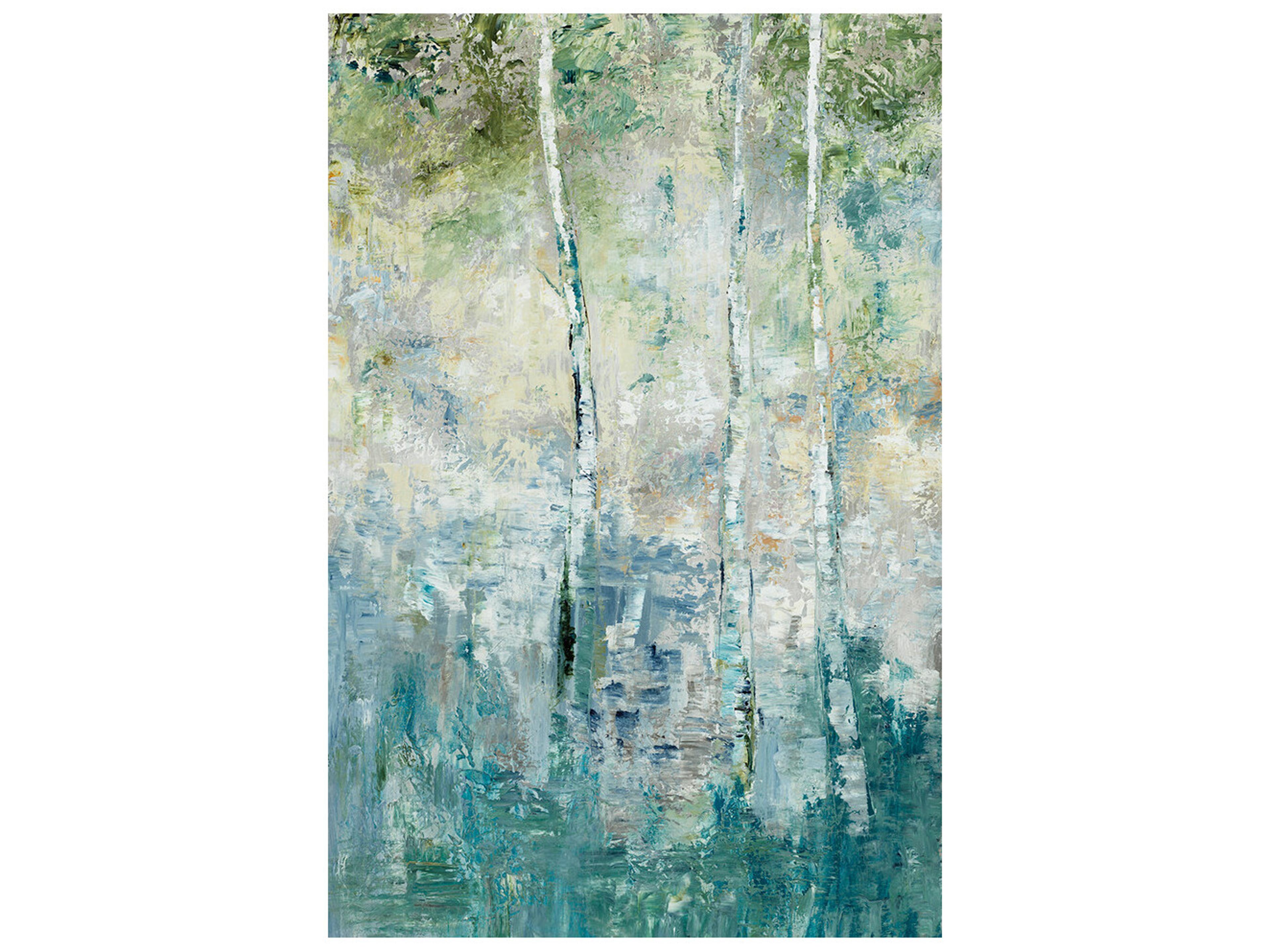 Daleno Sunshade Wall Art