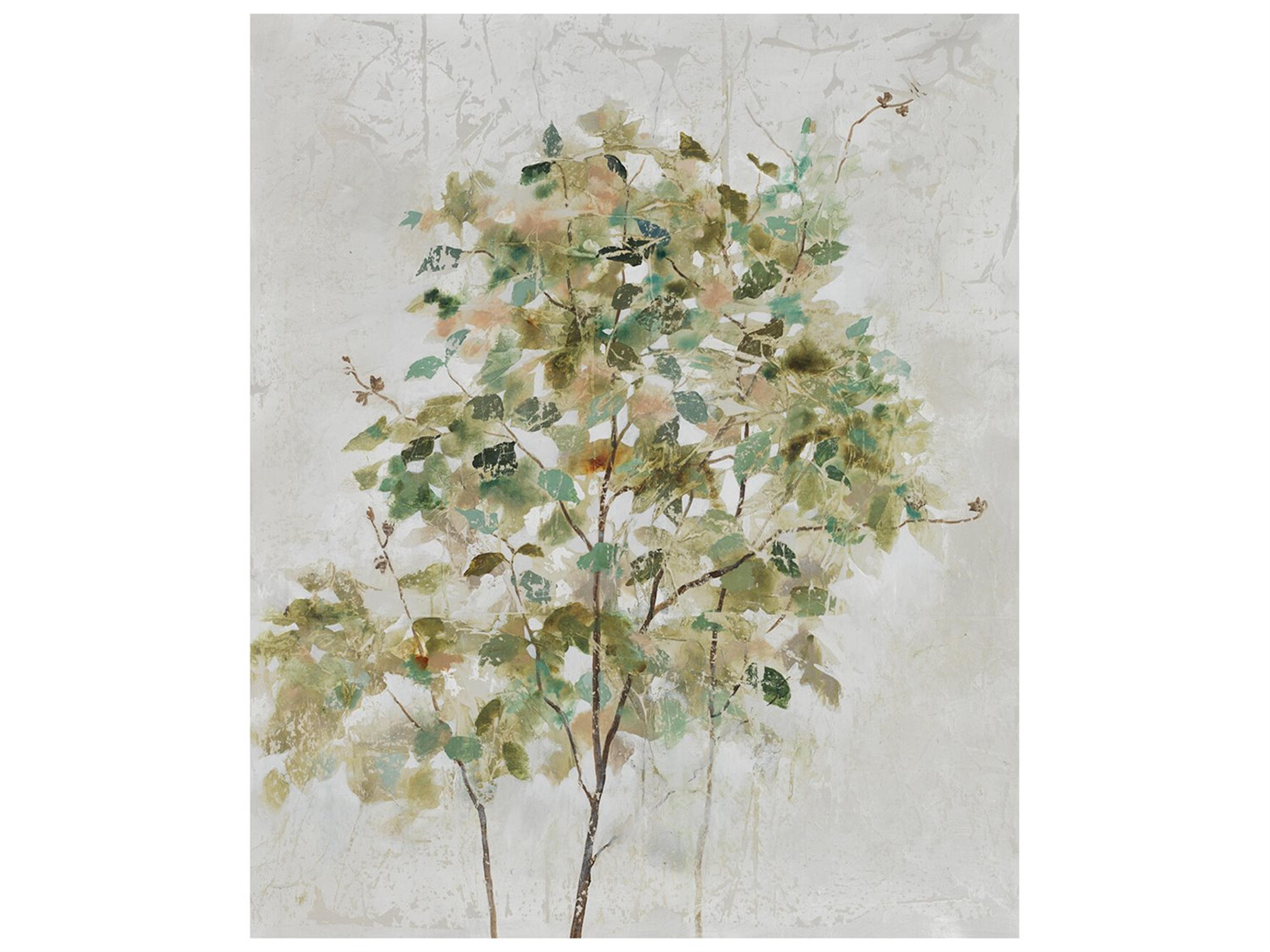 Daleno Tassels and Toppers Wall Art