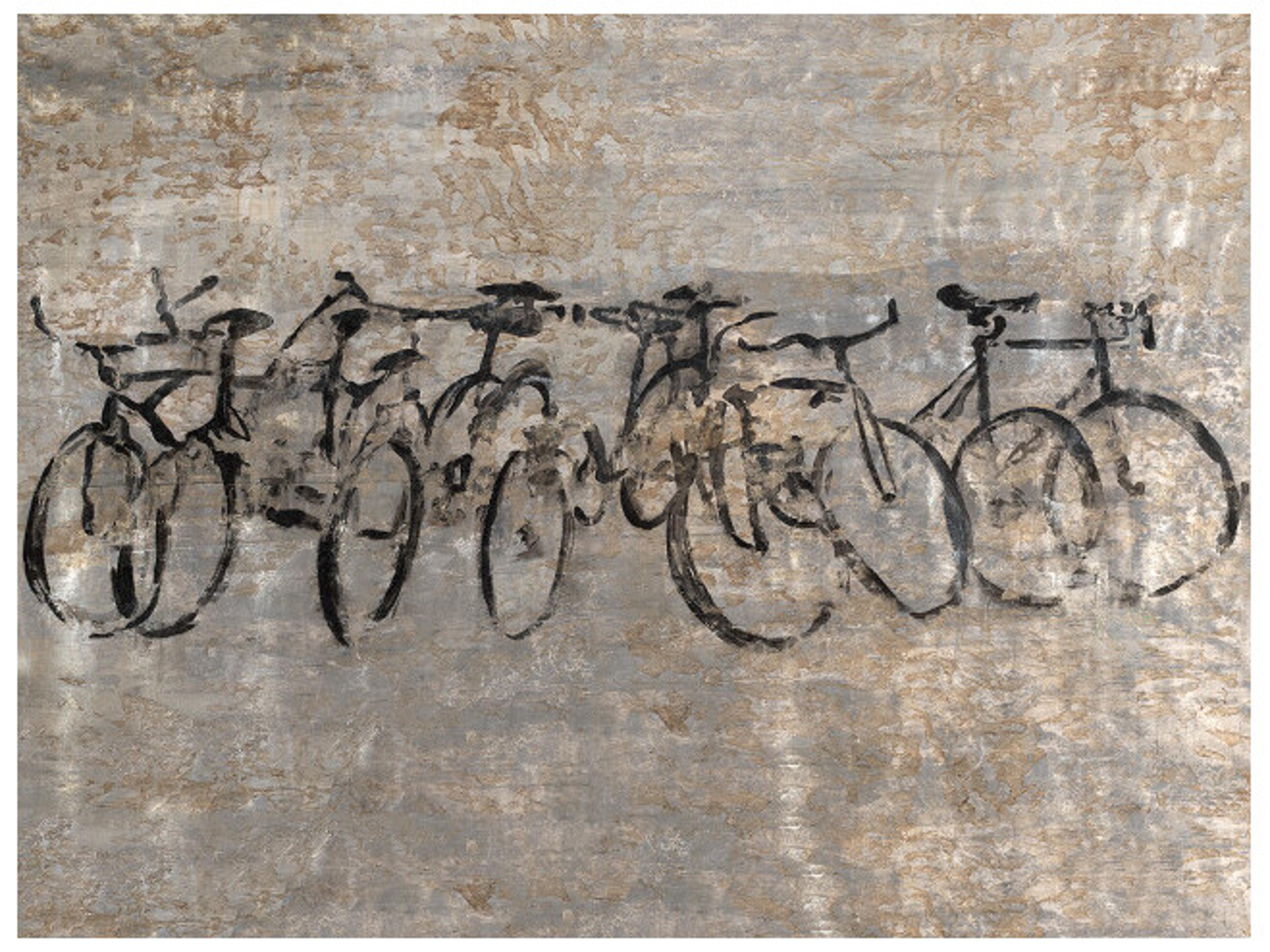 Daleno Daytime Break Wall Art