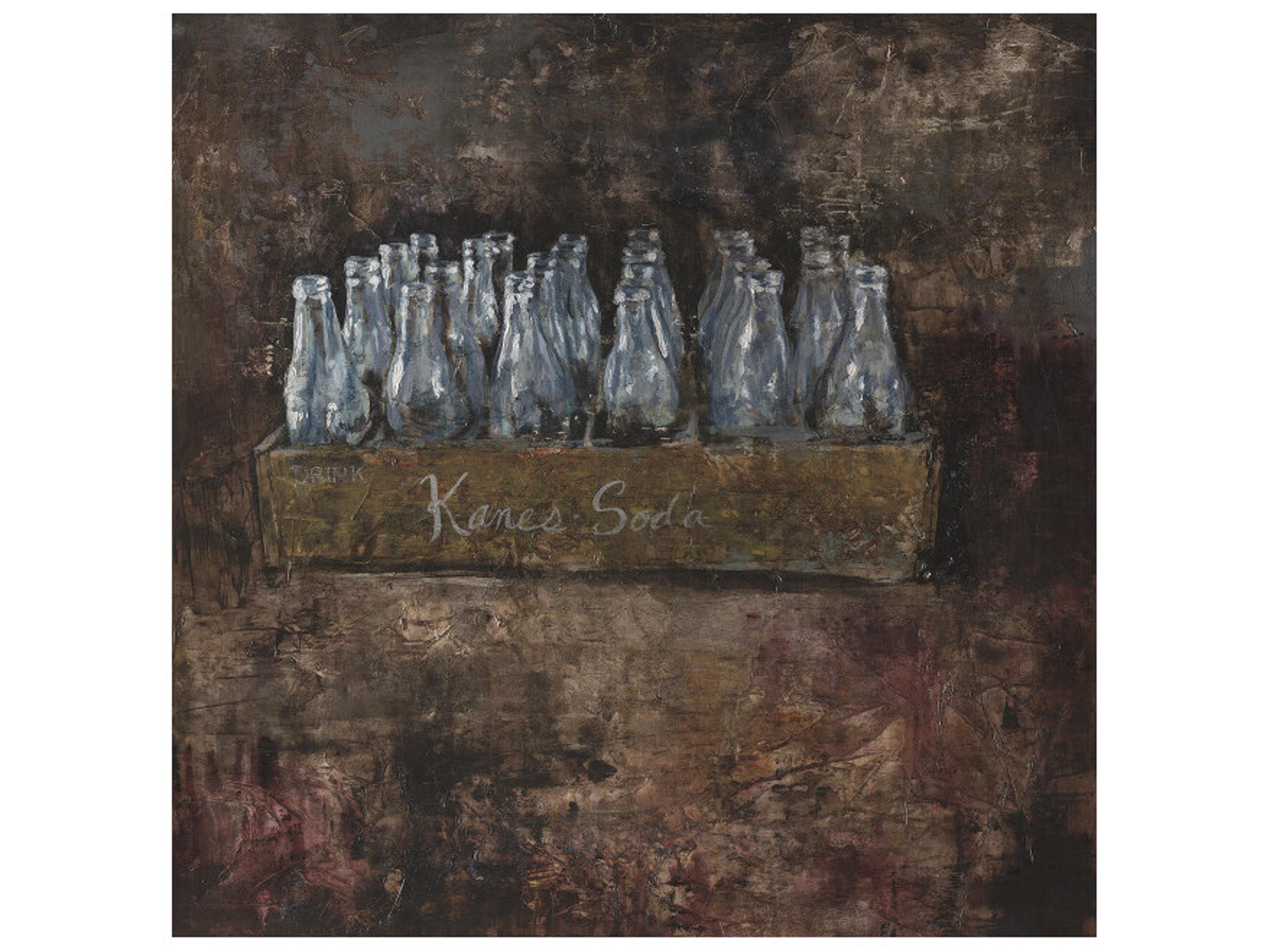 Daleno General Store Pop Wall Art